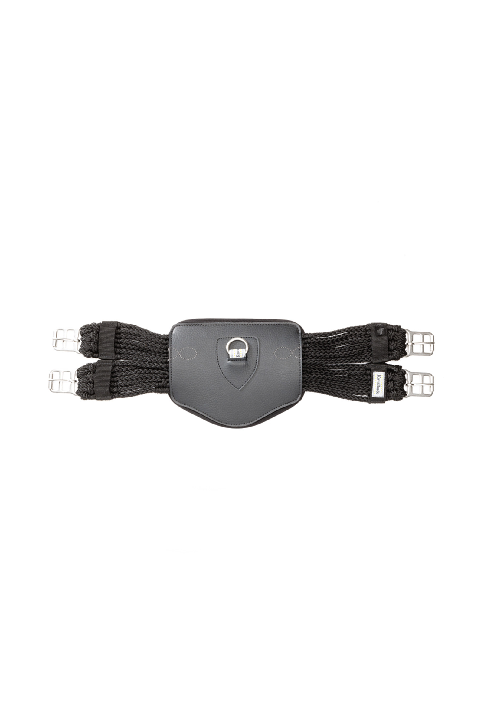 Kavalkade Rope Belly Pad for Rope Girths