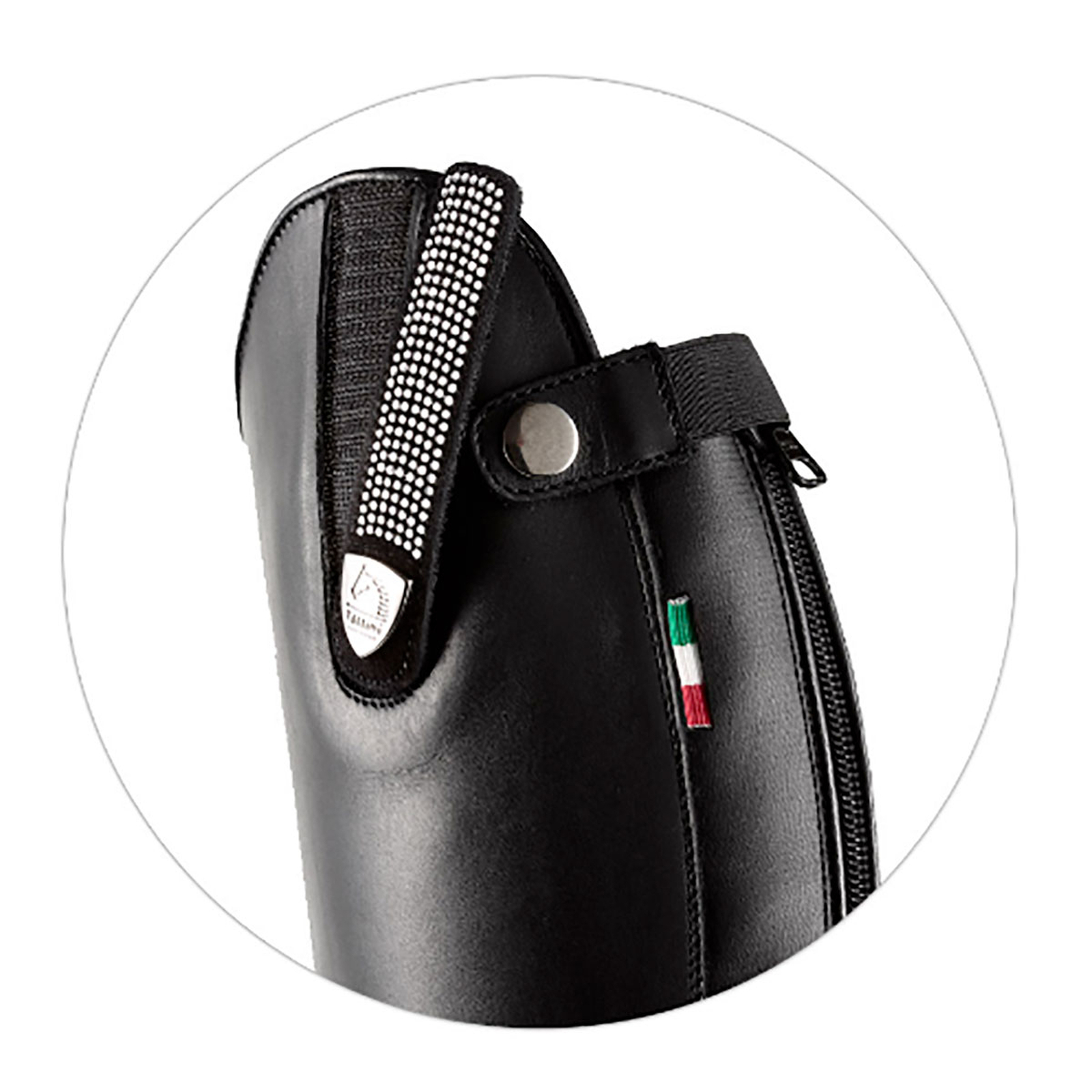 Tattini Retriever Rijlaarzen