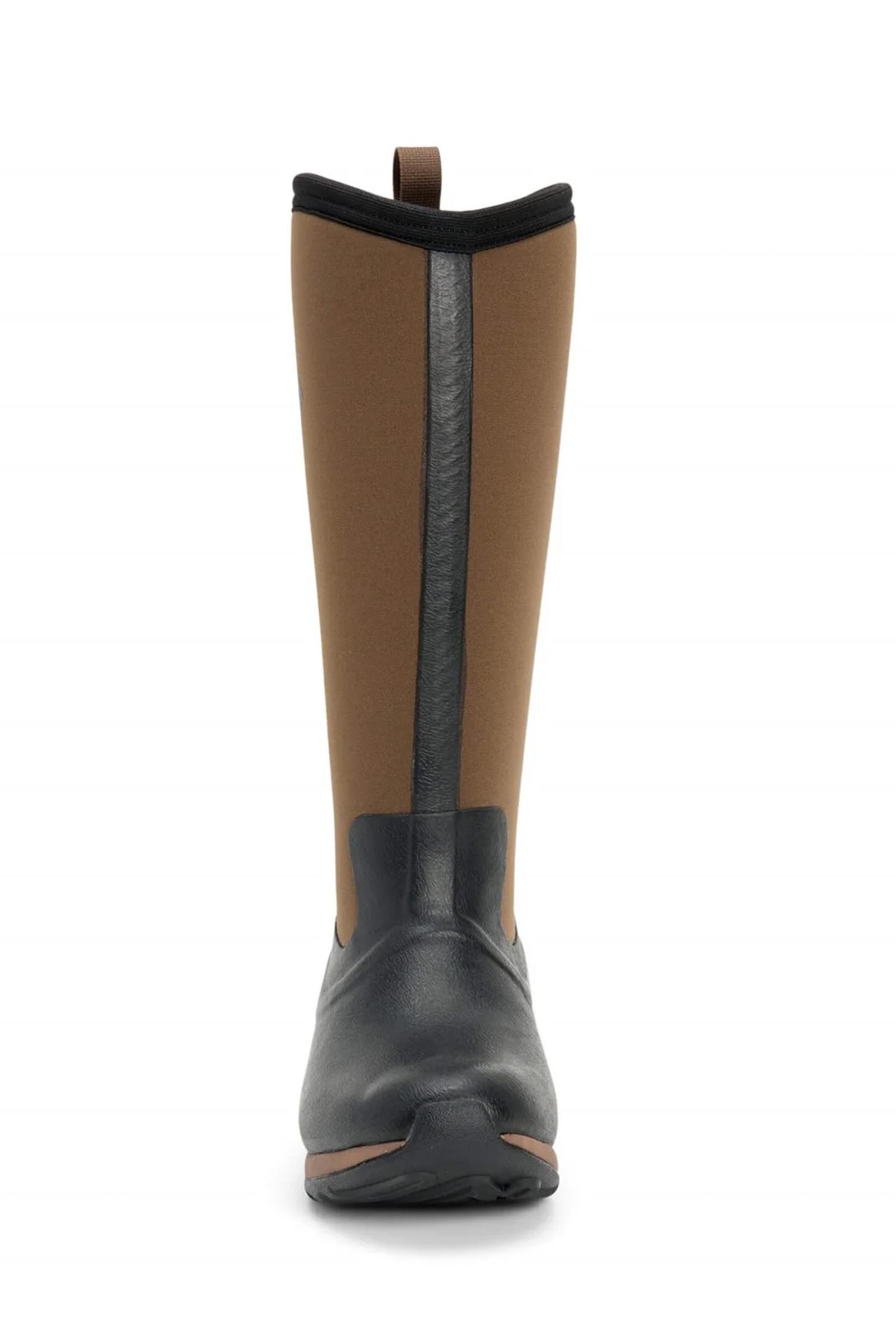 Muck Boot Arctic Adventure dames laarzen