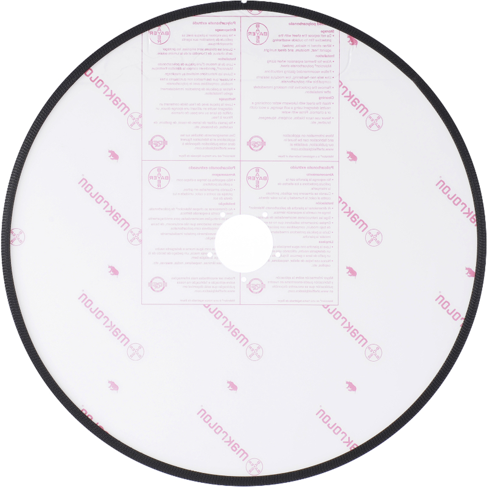 Sulky wielhoes 28" voor NITRO wiel