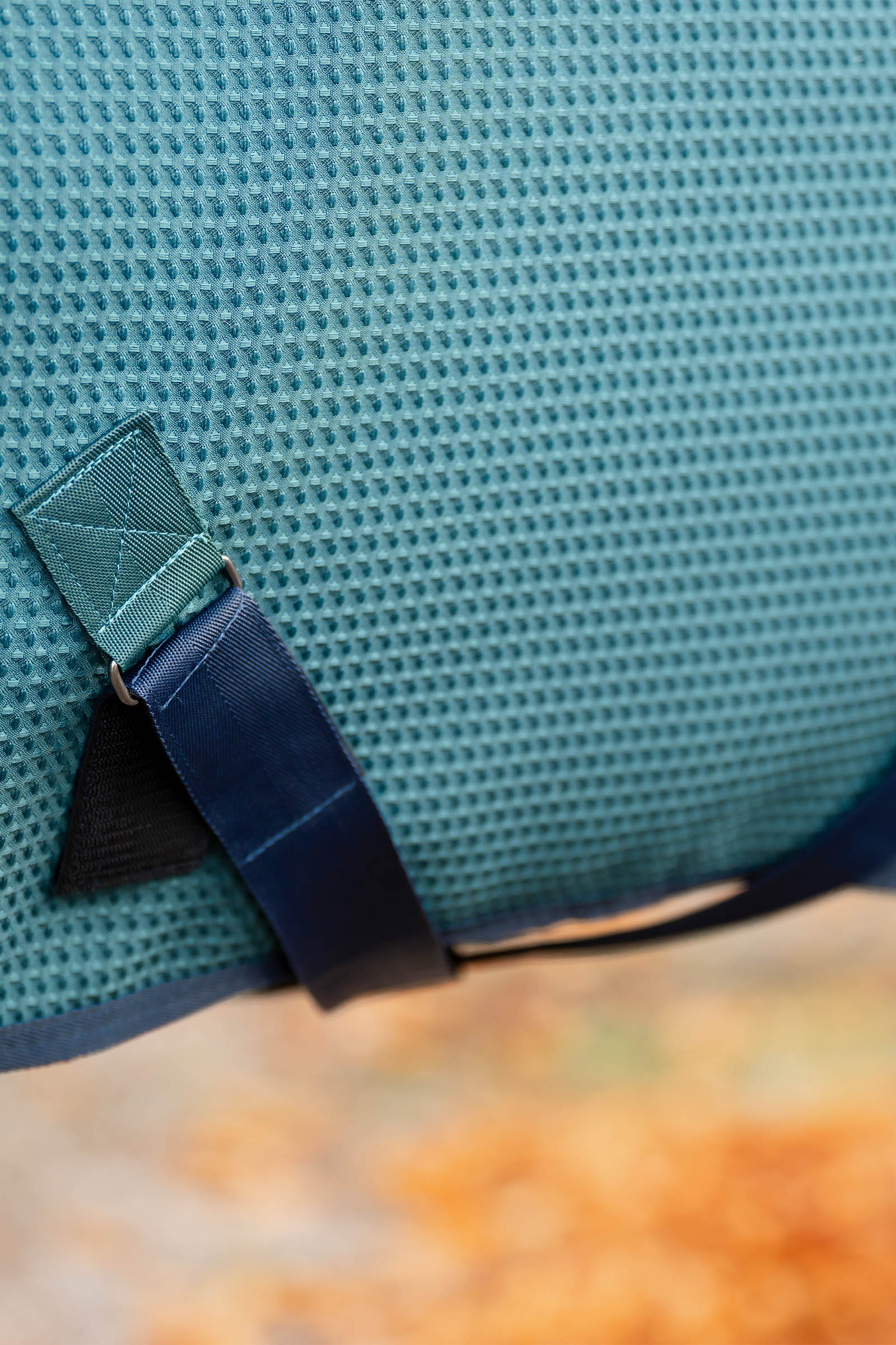 Horseware Rambo Techni Waffle zweetdeken