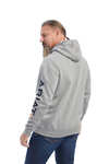 Ariat Rebar heren hoodie met grafische print