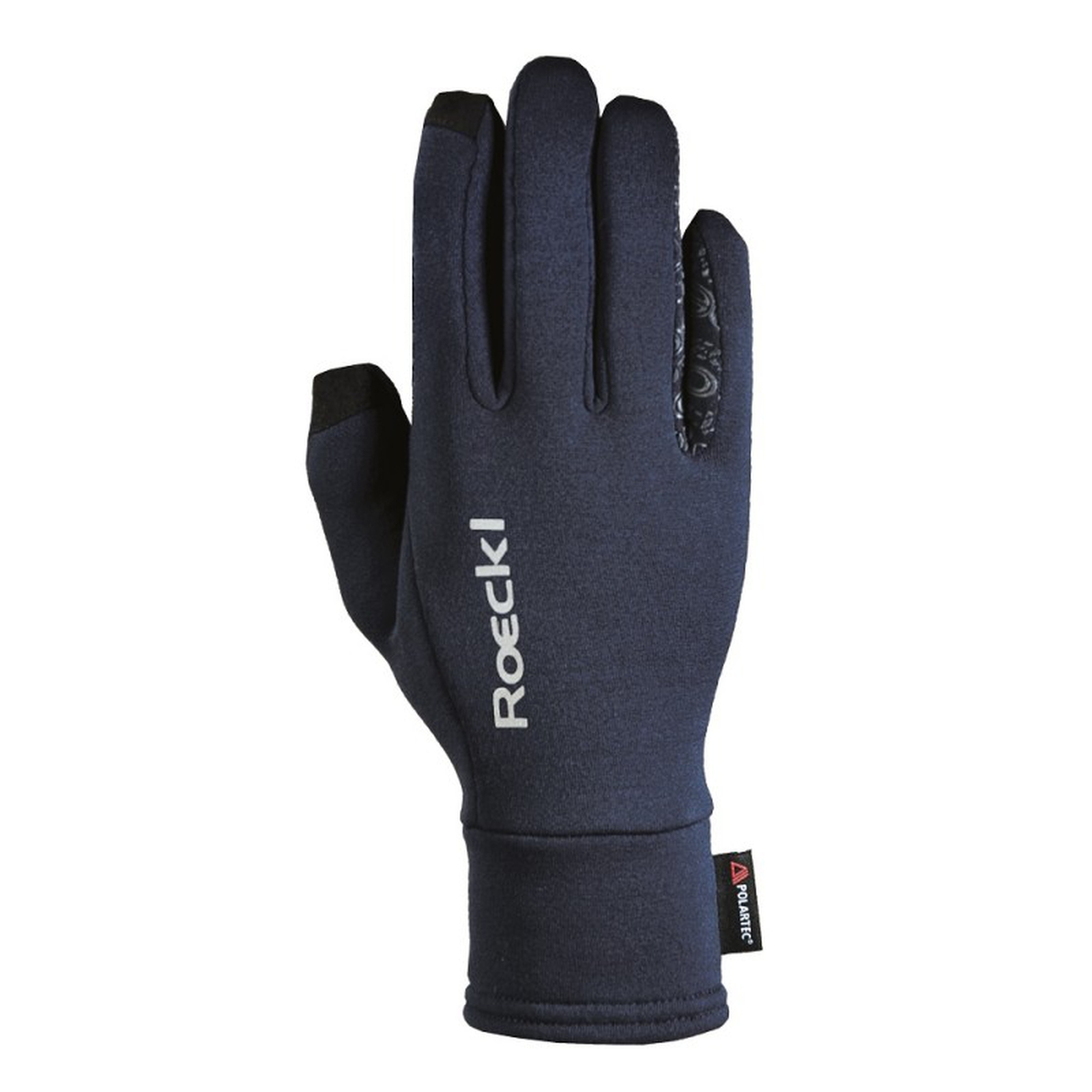 Roeckl Weldon Polartec Power Stretch handschoenen, geschikt voor touchscreen