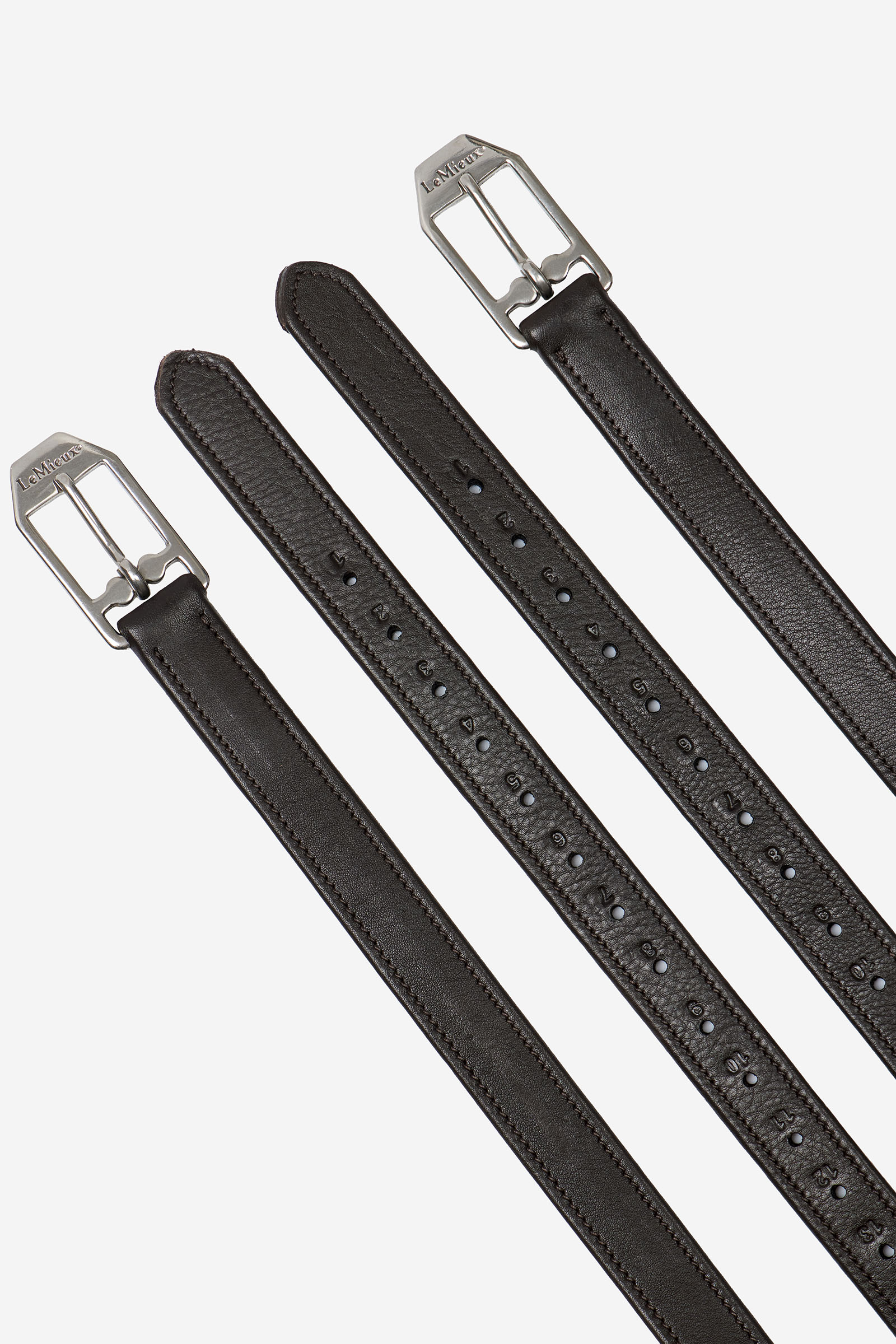 LeMieux Arika stijgbeugelleer