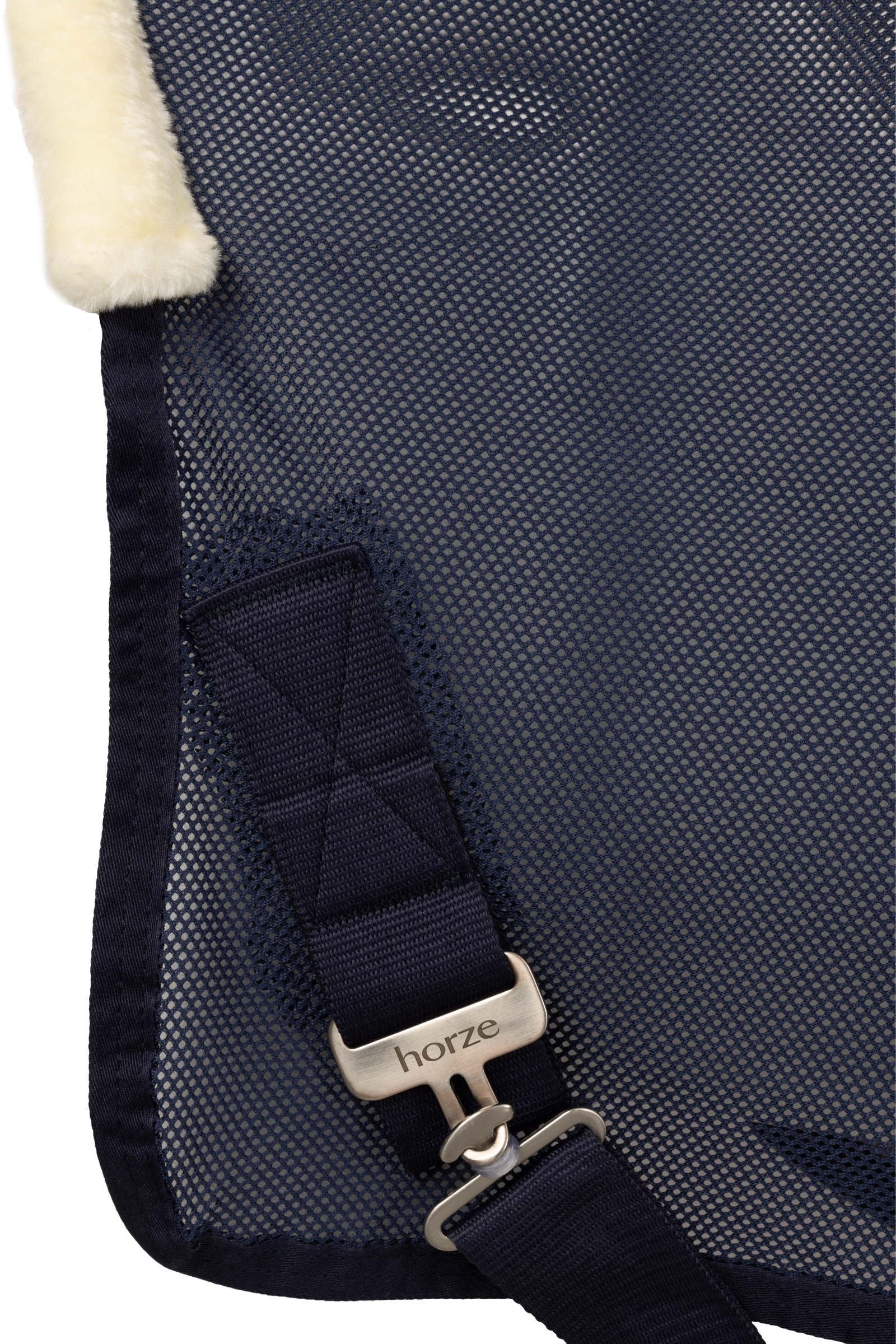 Horze mesh stapmolen deken  