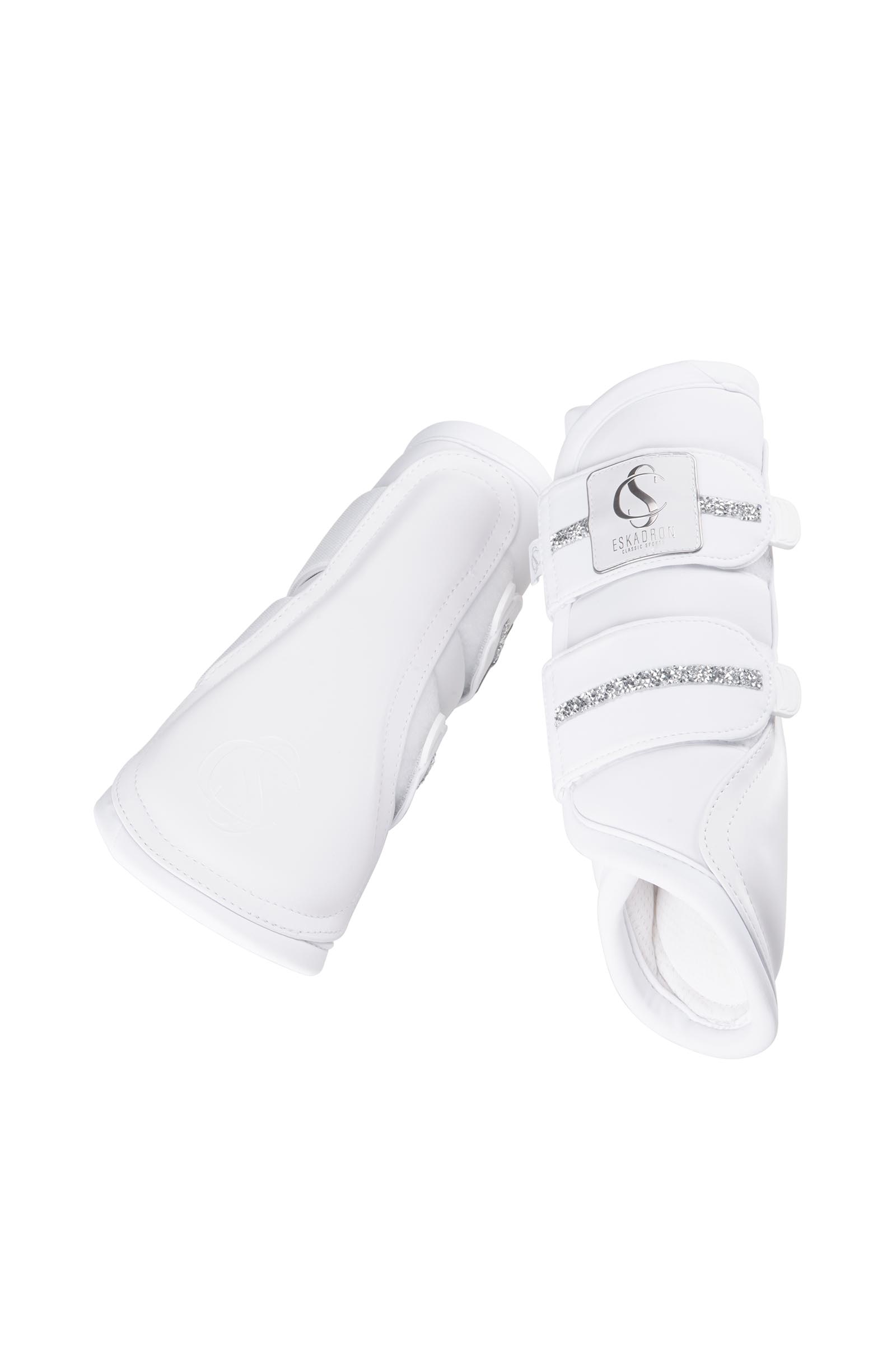 White Eskadron Classic Sport SS26 Softshell Jewel peesbeschermers