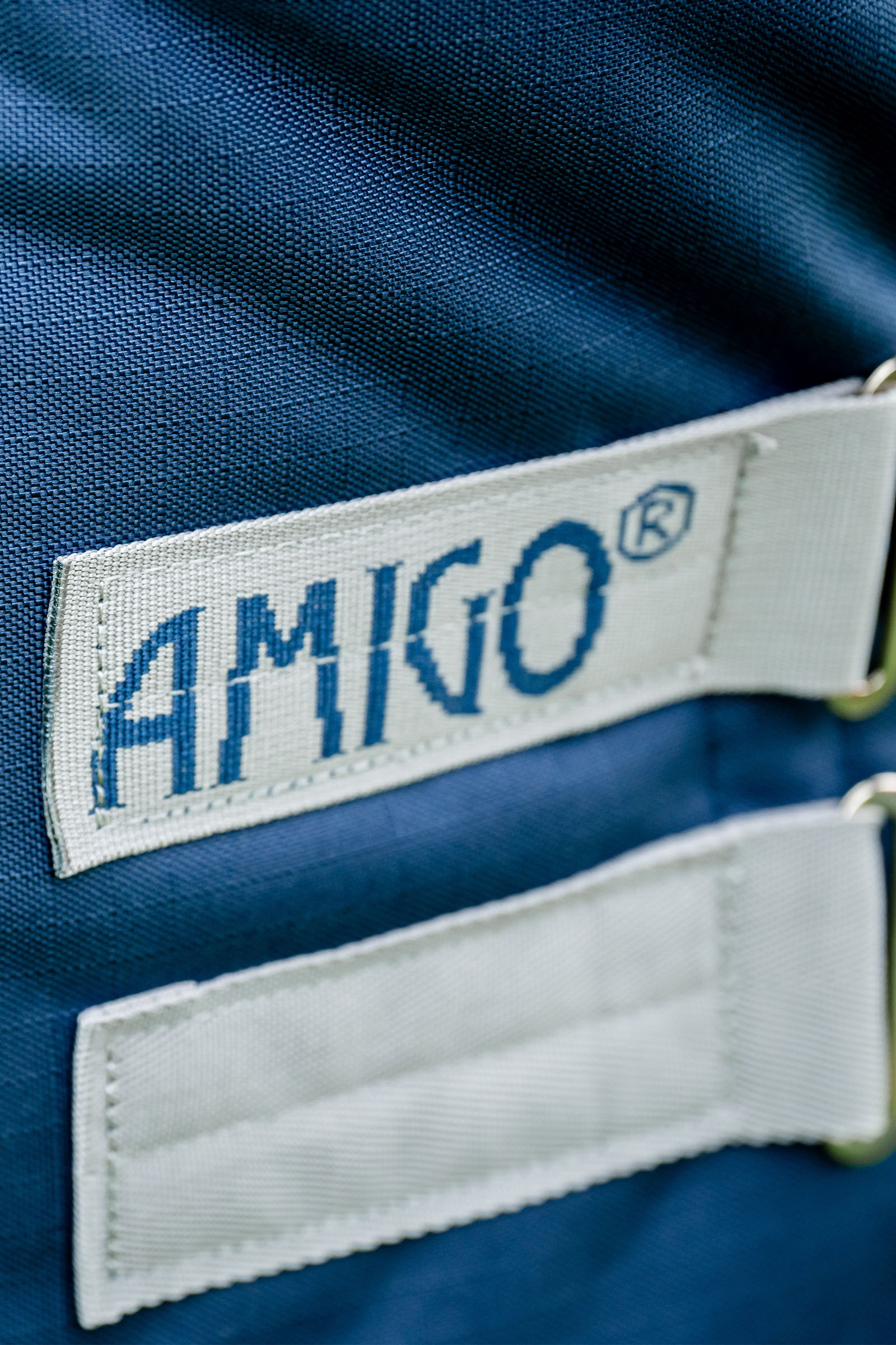 Horseware Amigo Ripstop Outdoordeken 900D, 50g