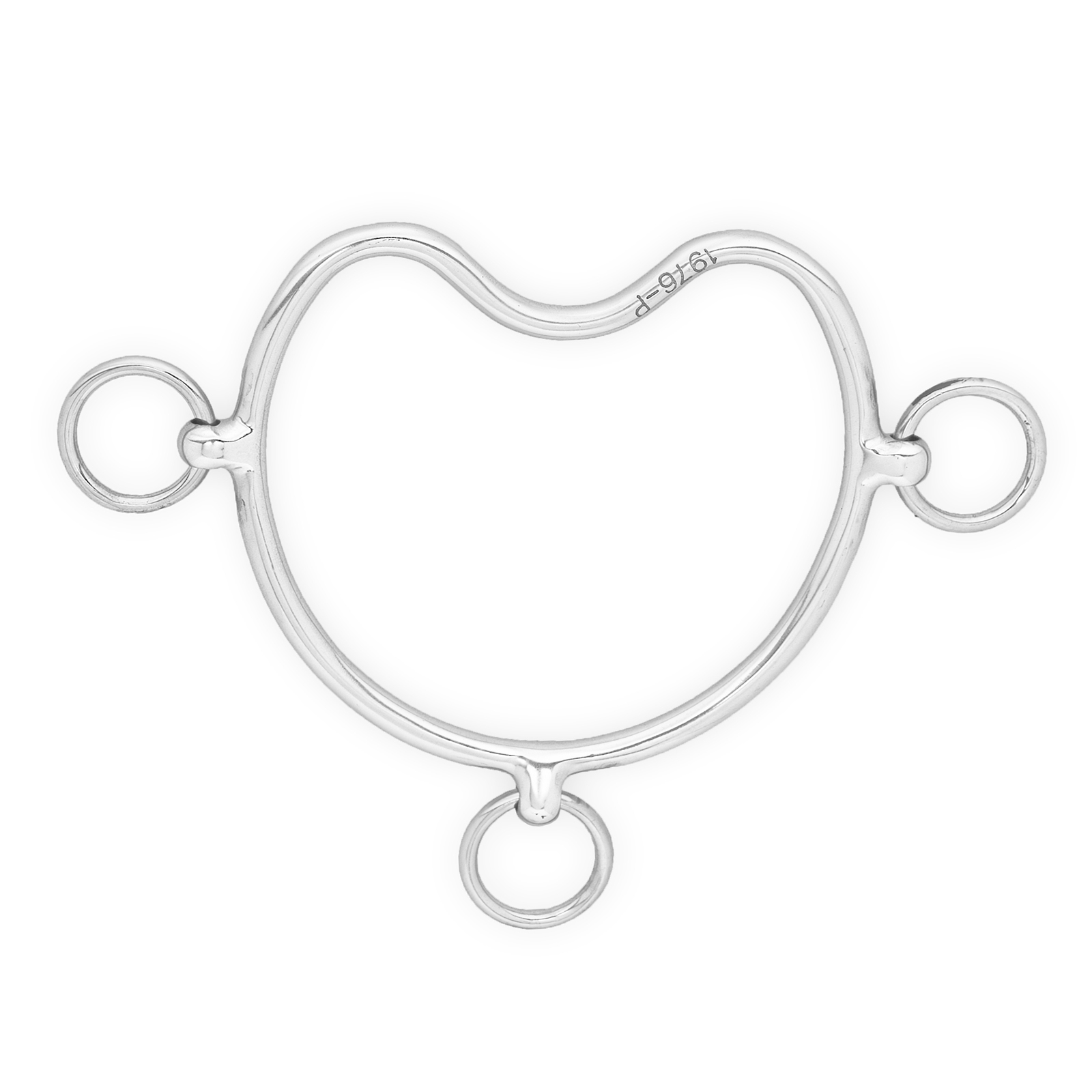 Finntack Hengstenbit