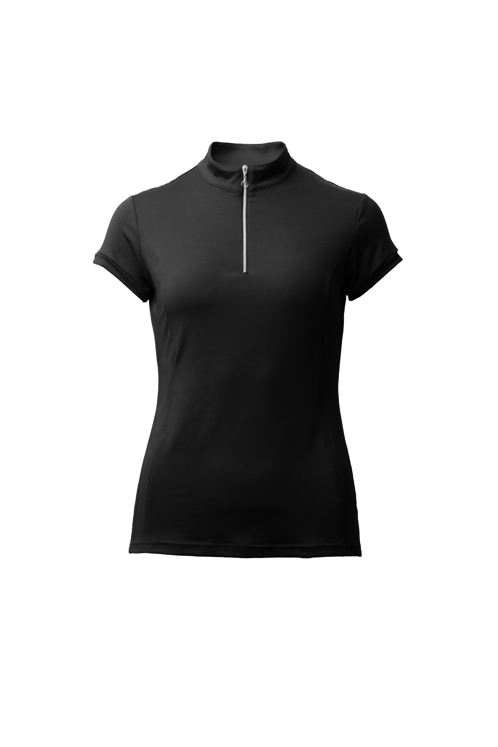 Black Horze Mina dames trainingsshirt  
