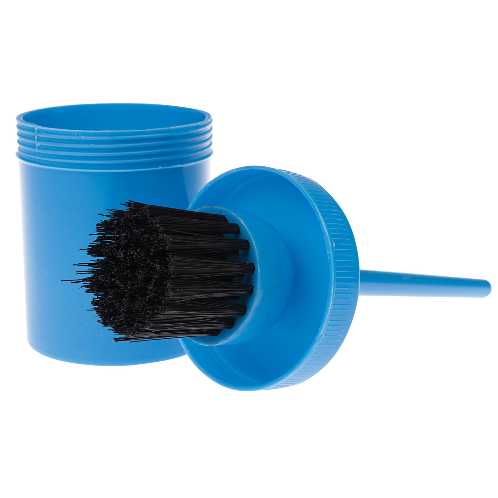 Roma Brights Hoefolie Borstel & Fles