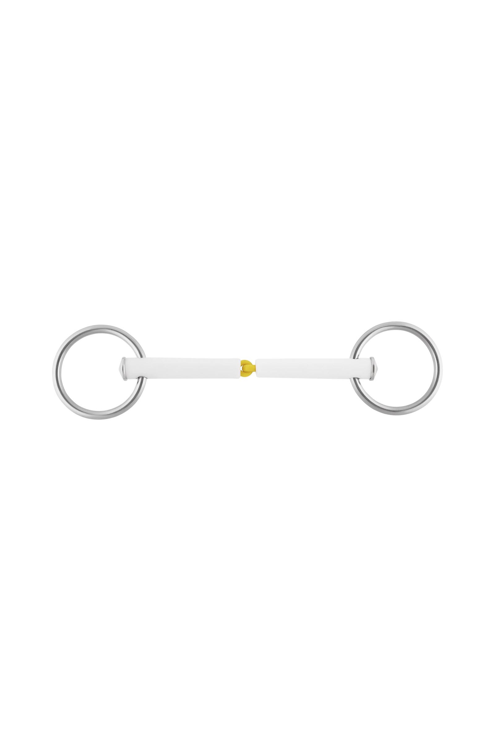 Sprenger Nathe onderlegtrens, enkel gebroken, 15 mm, thermoplast