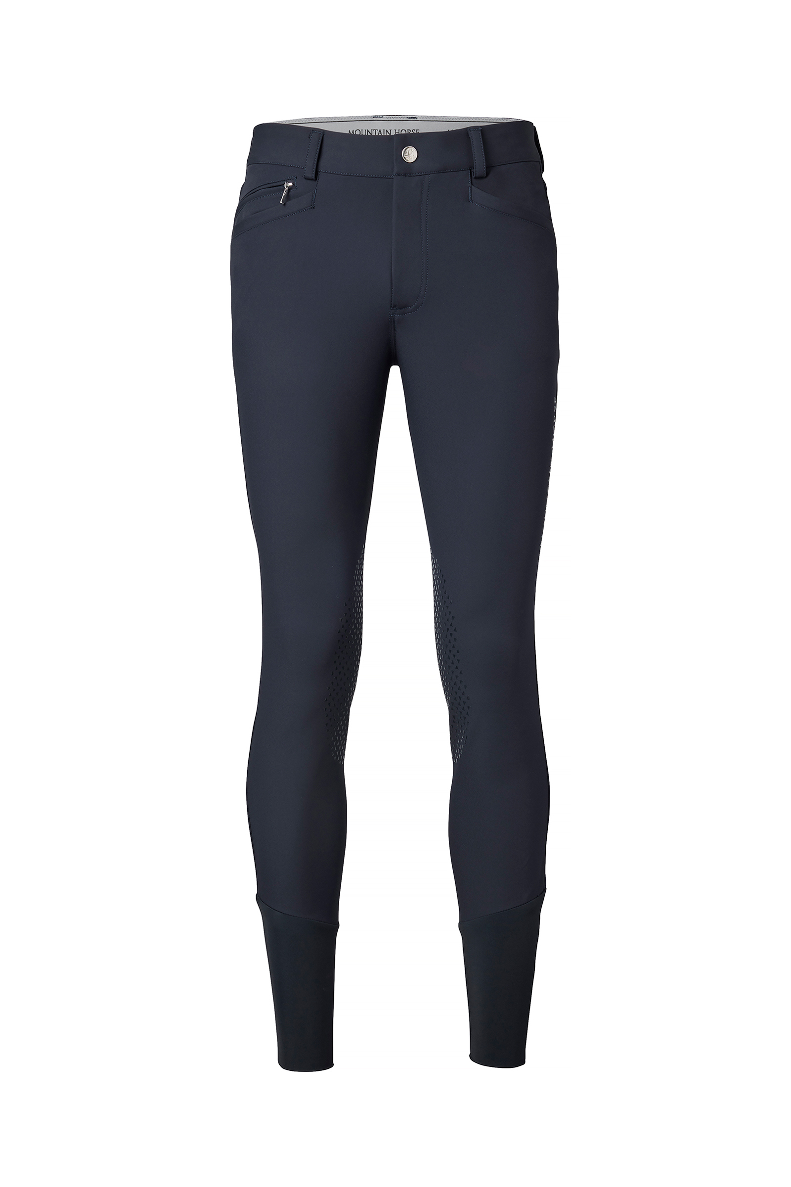 DB/AB Mountain Horse Robin Men's Knee Grip Breeches