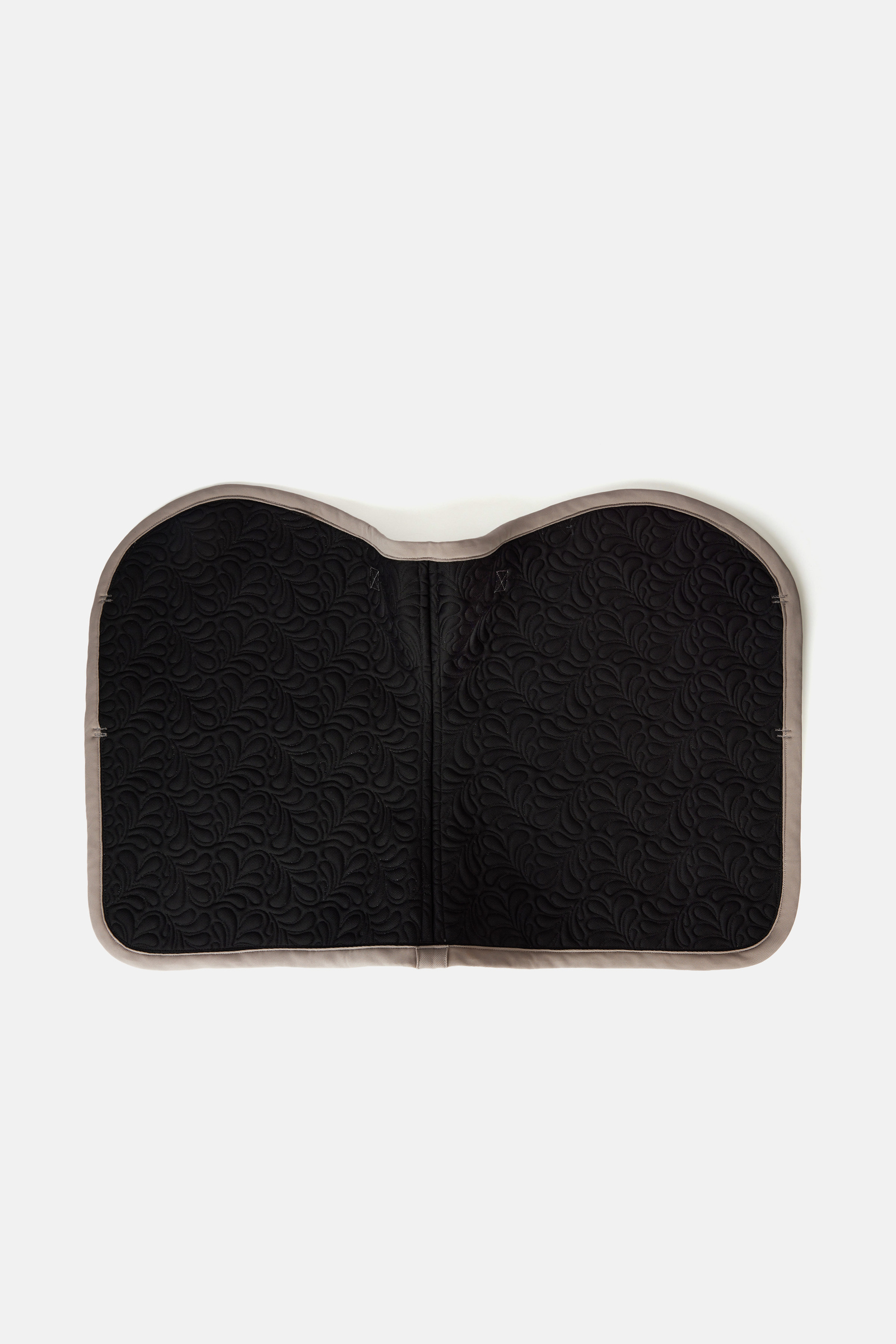 Horze Free Form veelzijdigheid zadeldek