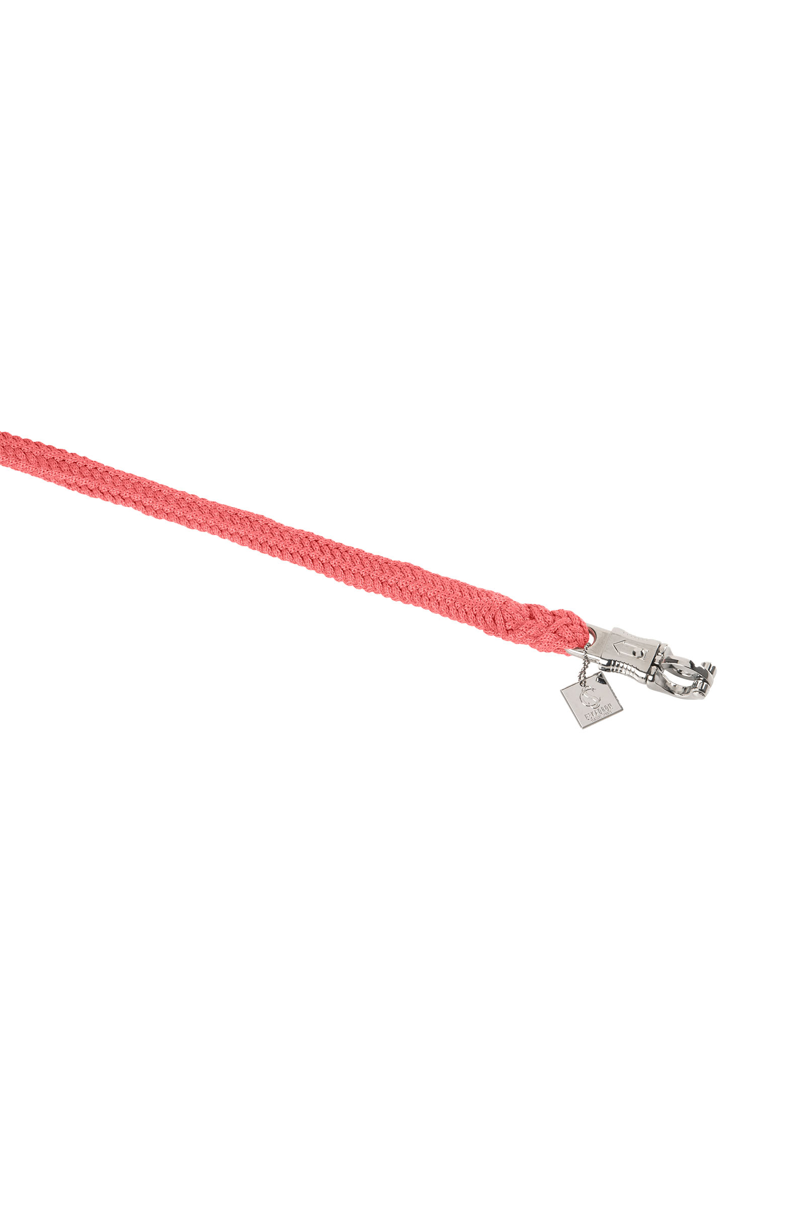 Eskadron Classic Sports SS25 Duralastic halstertouw met paniekhaak