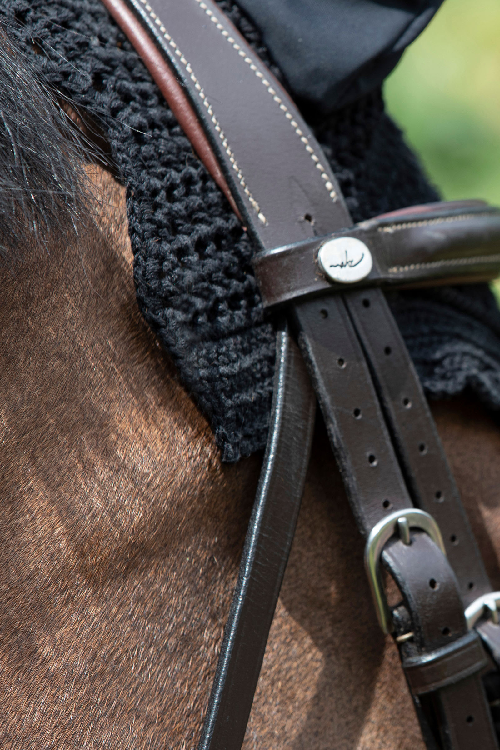 LeMieux Diamante akoestisch oornetje