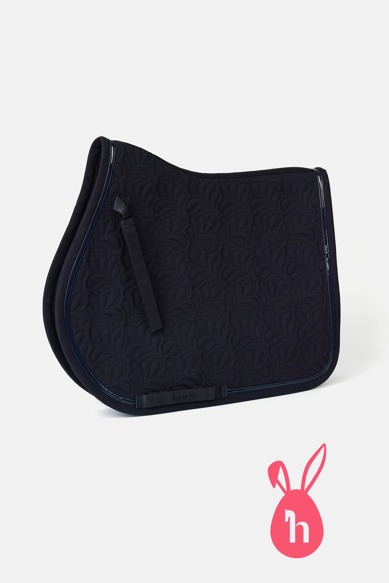 Blueberry Horze Free Form veelzijdigheid zadeldek