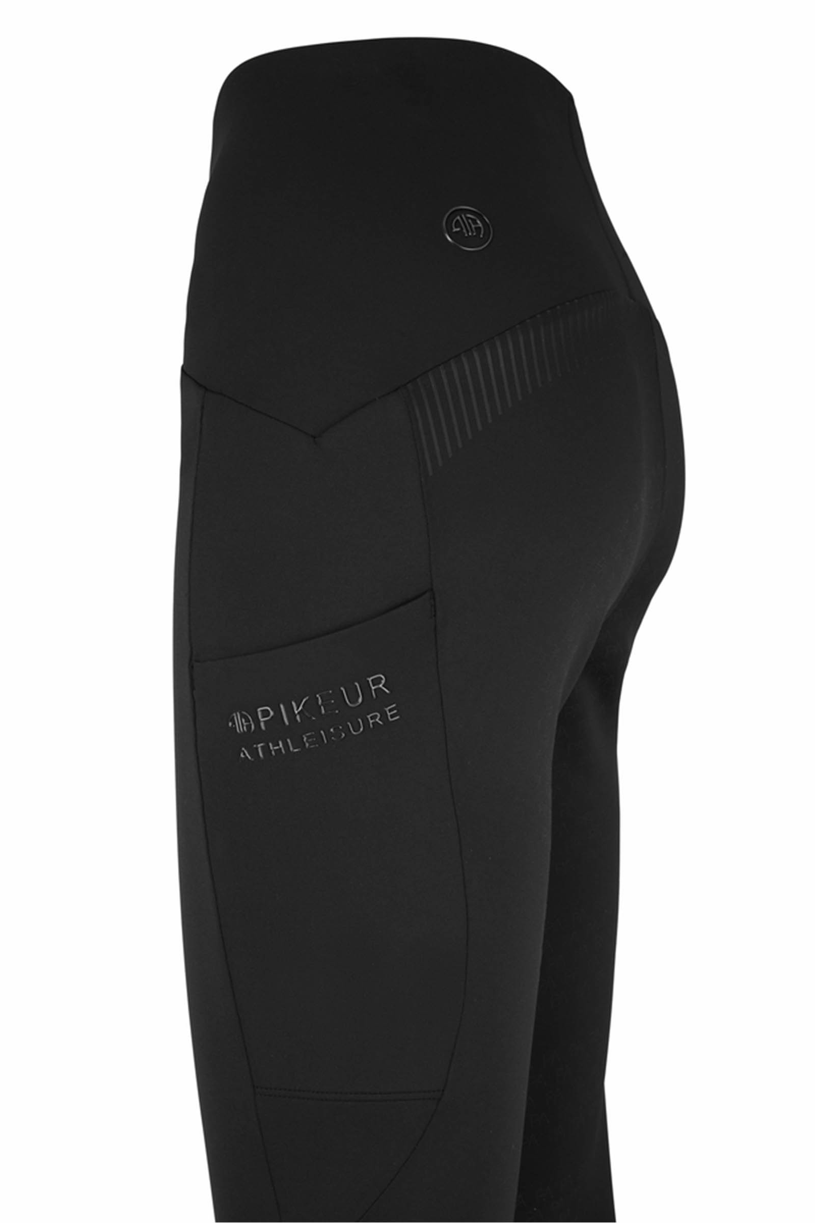 Pikeur Yella SD dames rijlegging met hoge taille en fullseat