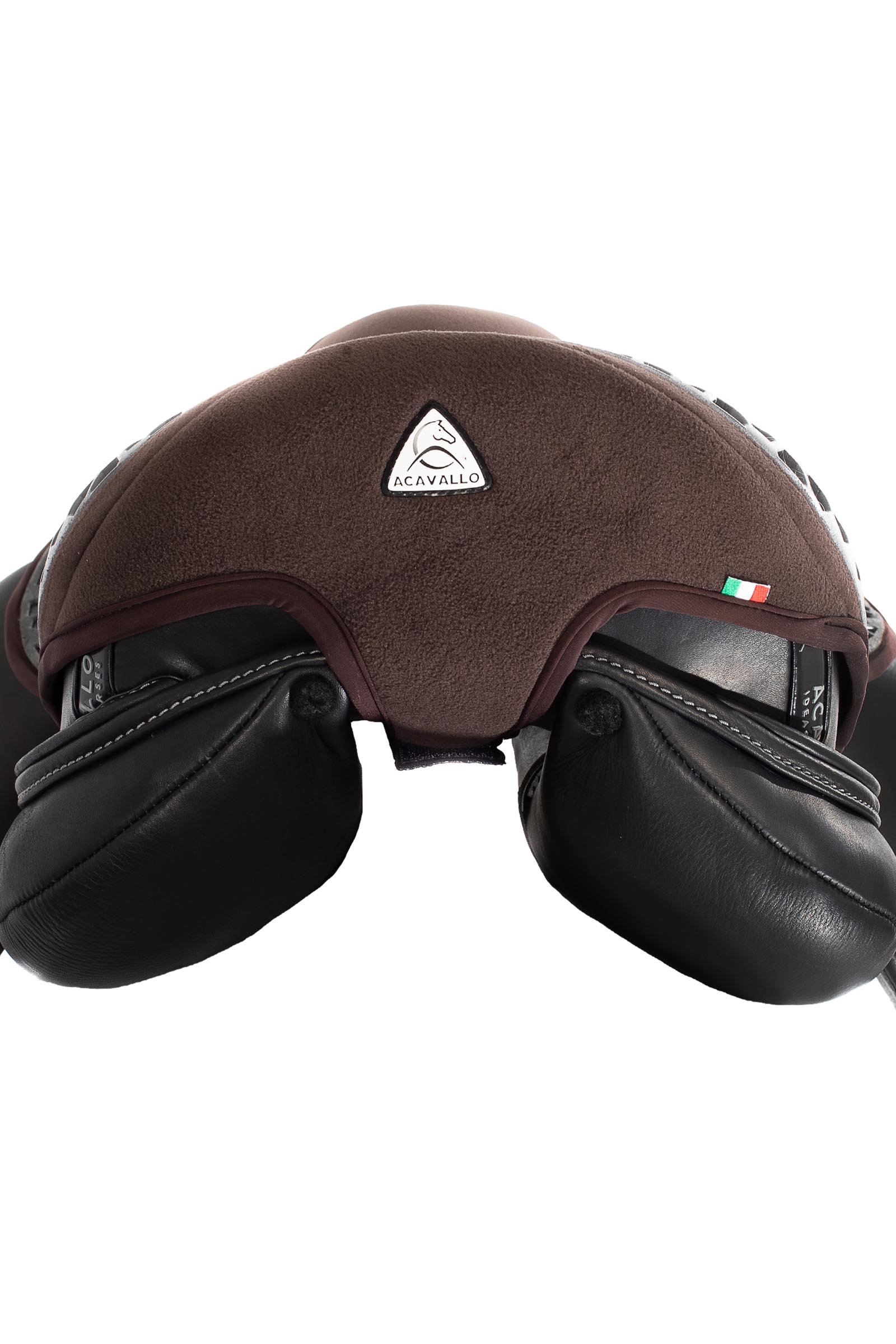 Acavallo Ortho Zadelzitbeschermer Gel-Out Dressuur, 20 mm  