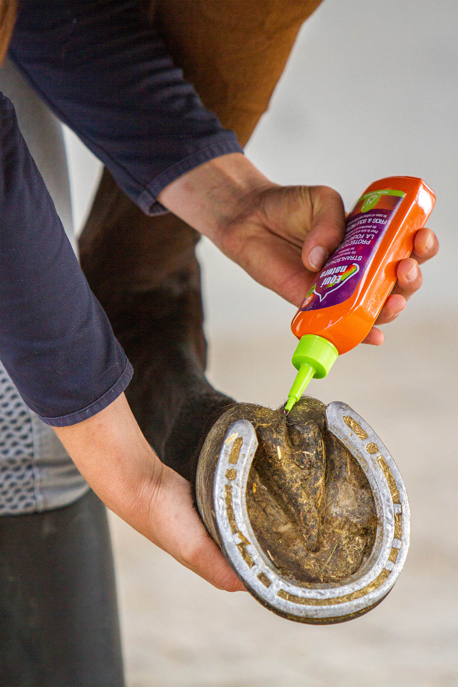 Equinatura Frog & Sole Protect, 250 ml