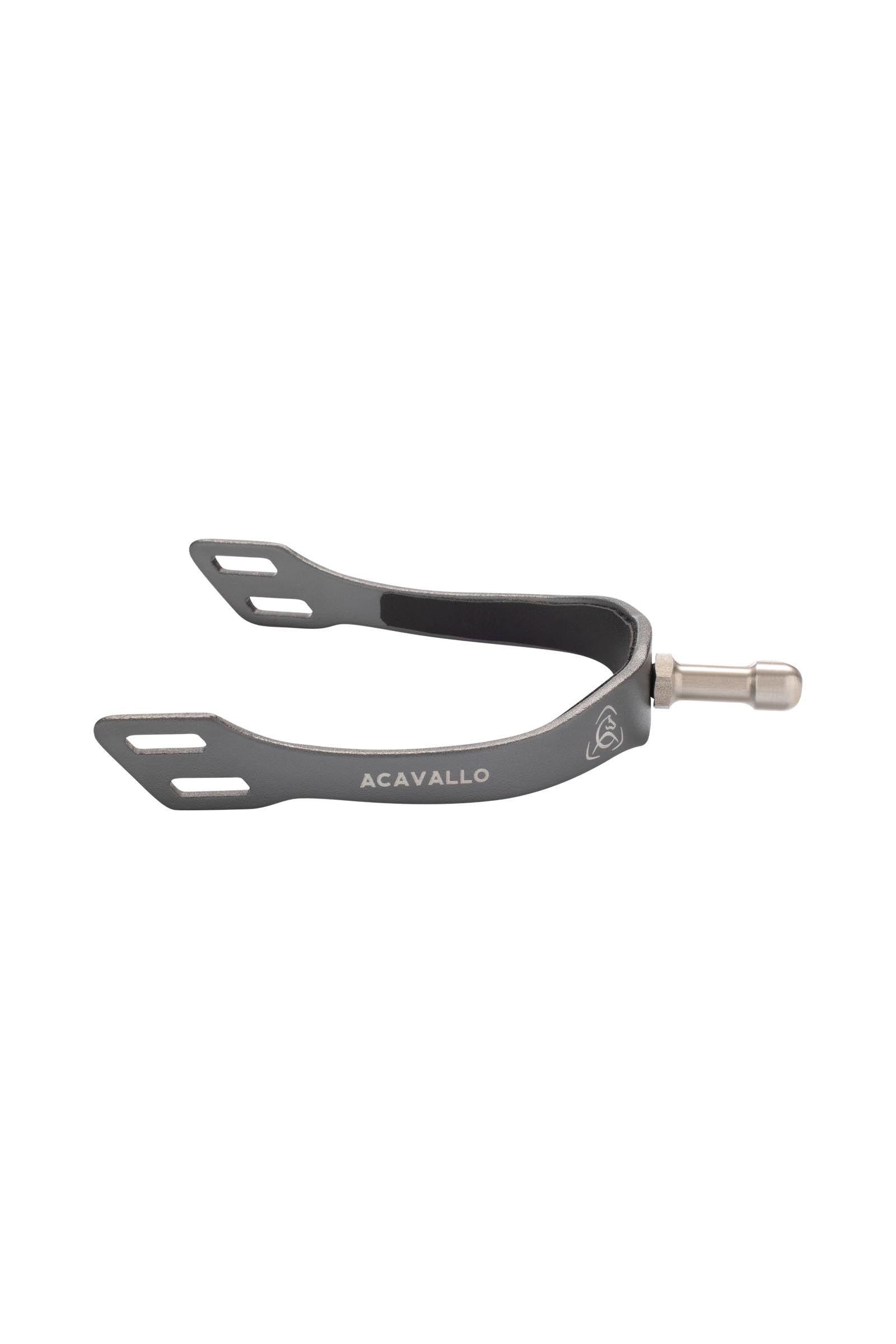 Titanium Acavallo Arena Aluplus 2.0 Sporen
