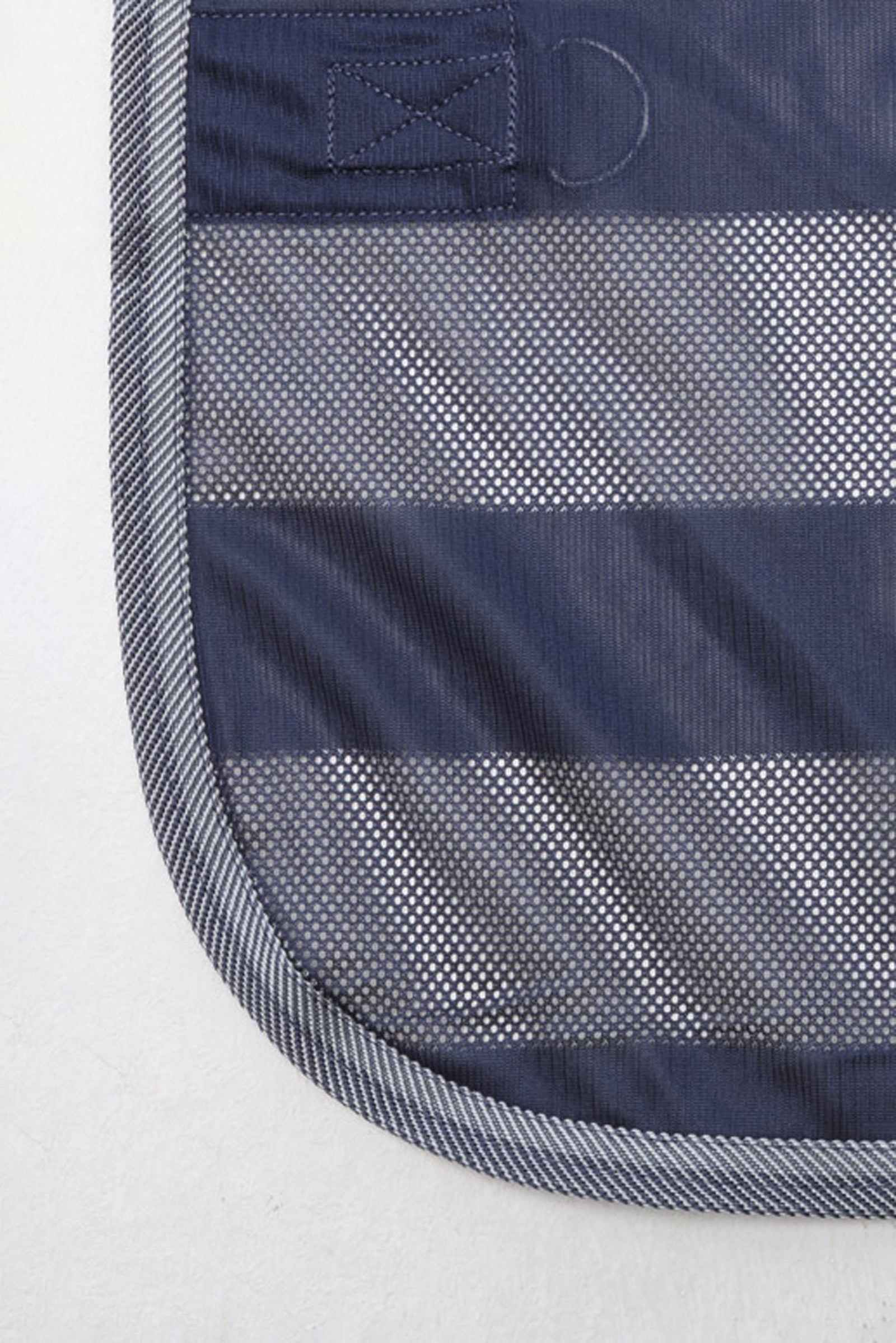 Kavalkade Stripe Vliegendeken