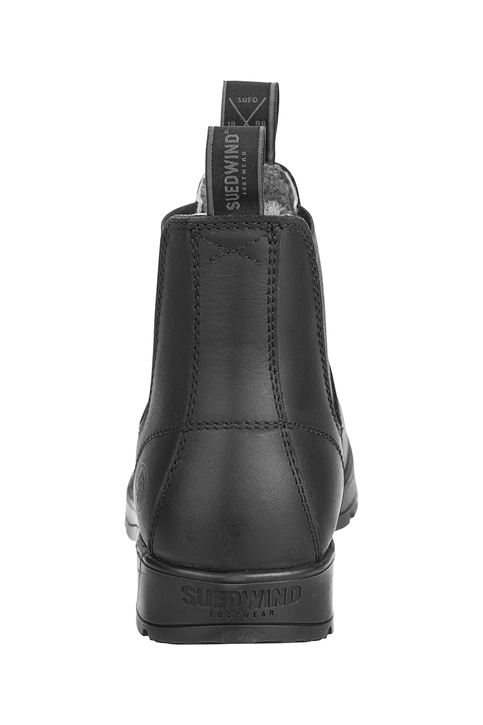 Suedwind Footwear 1888 Australian Classic Merino werklaars