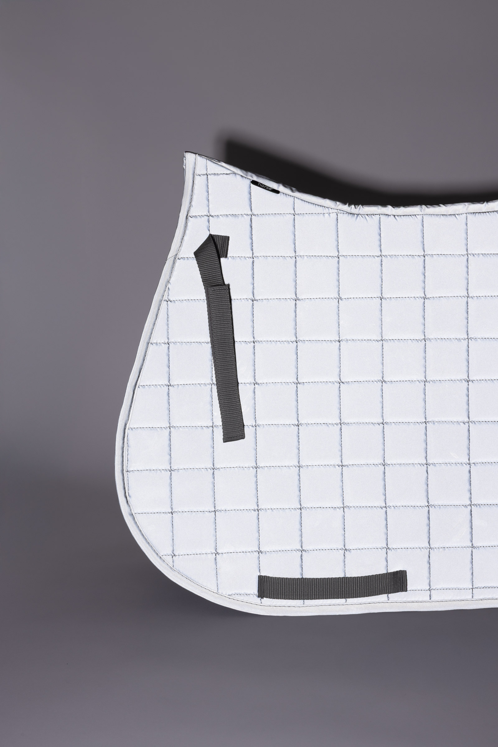 Horze Hi Viz Veelzijdigheidszadeldek