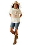 Ariat Rodeo dames T-shirt