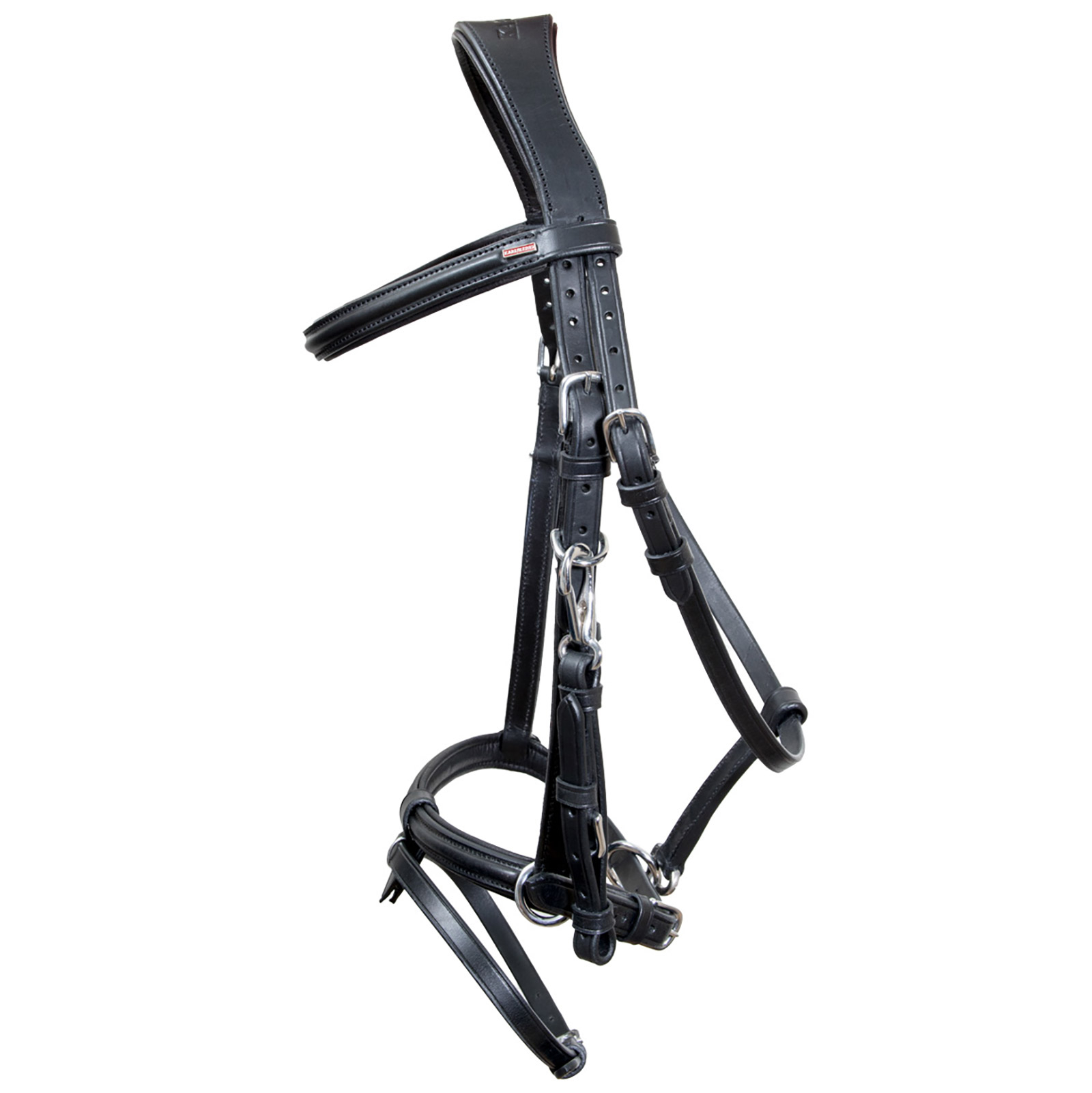 Karlslund Paardijhalster