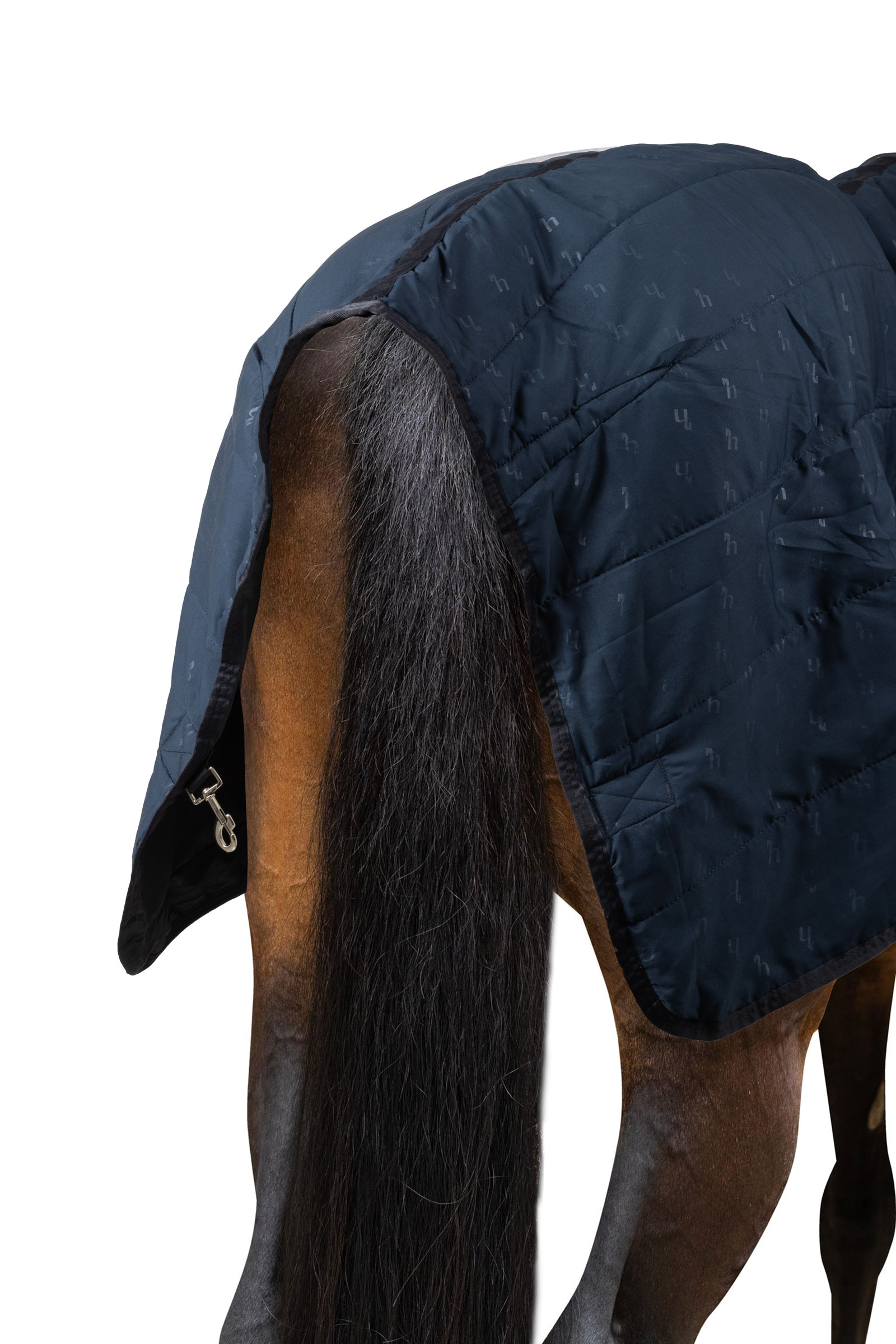 Horze onderdeken, 100 g