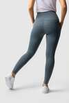 Horze Gillian Dames Thermo volgrip leggings