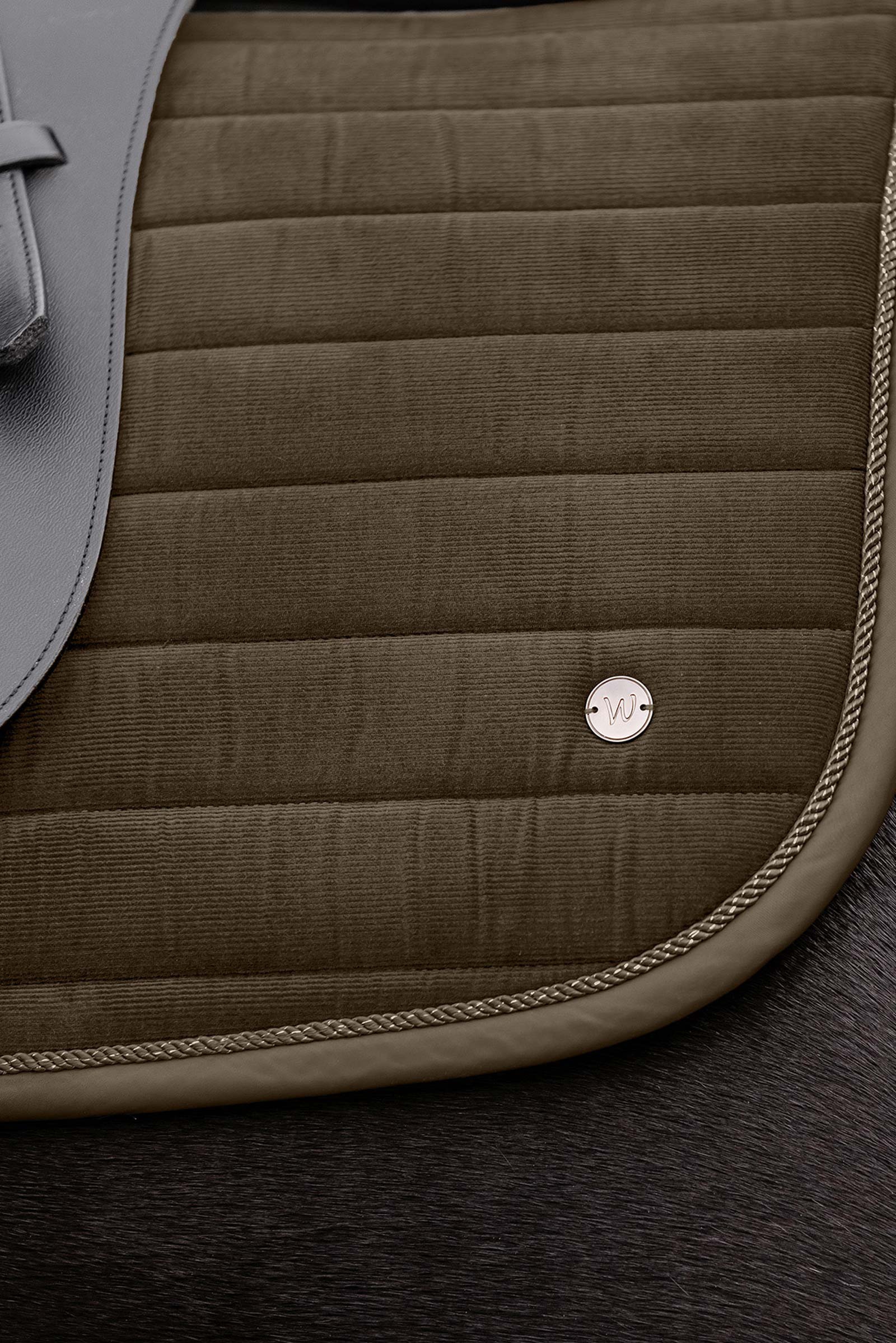 Waldhausen St. Gallen All Purpose Saddle Pad 