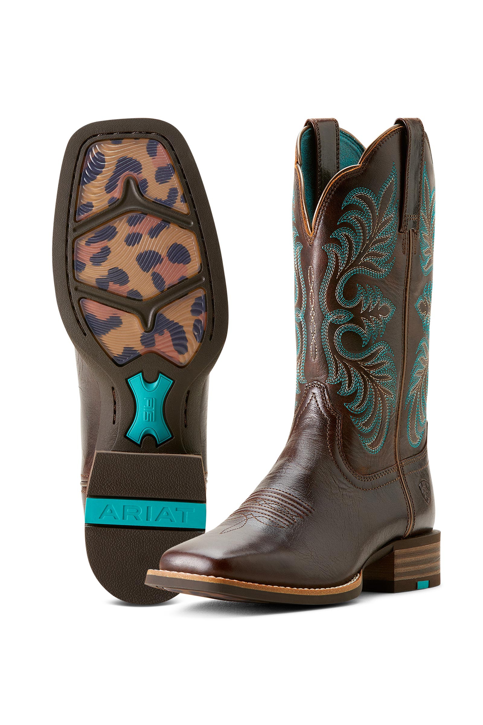 Ariat Gillette Dames westernlaarzen