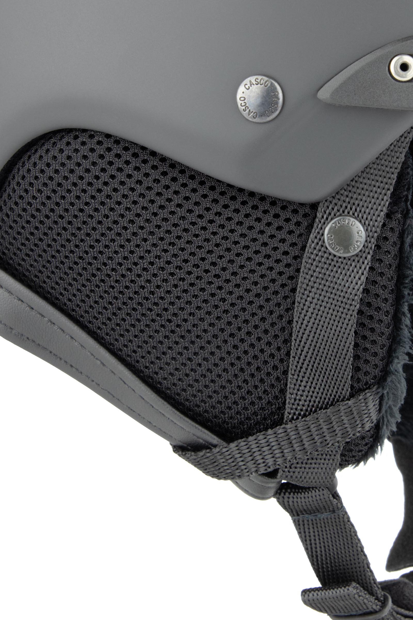 Casco Winter Set oorkussens voor helmen, diverse modellen/3