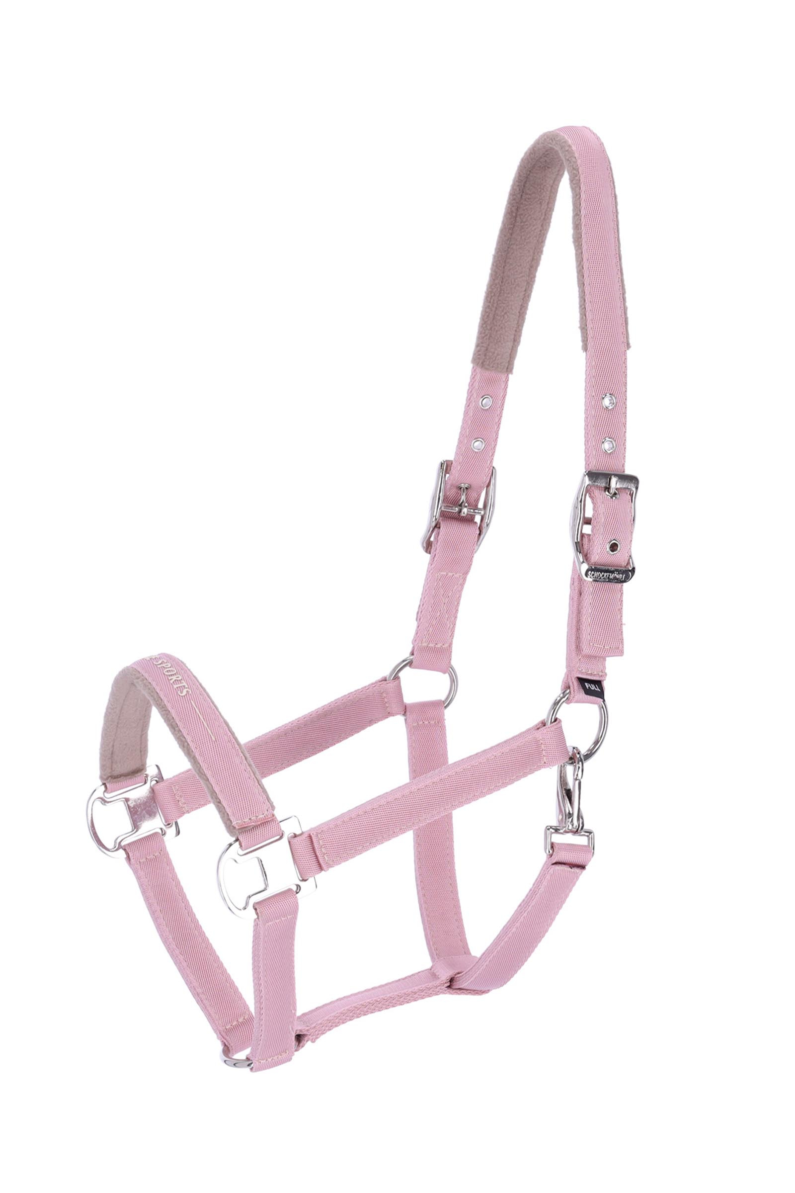 Schockem&ouml;hle Sports Halter SP Memphis Style III halster