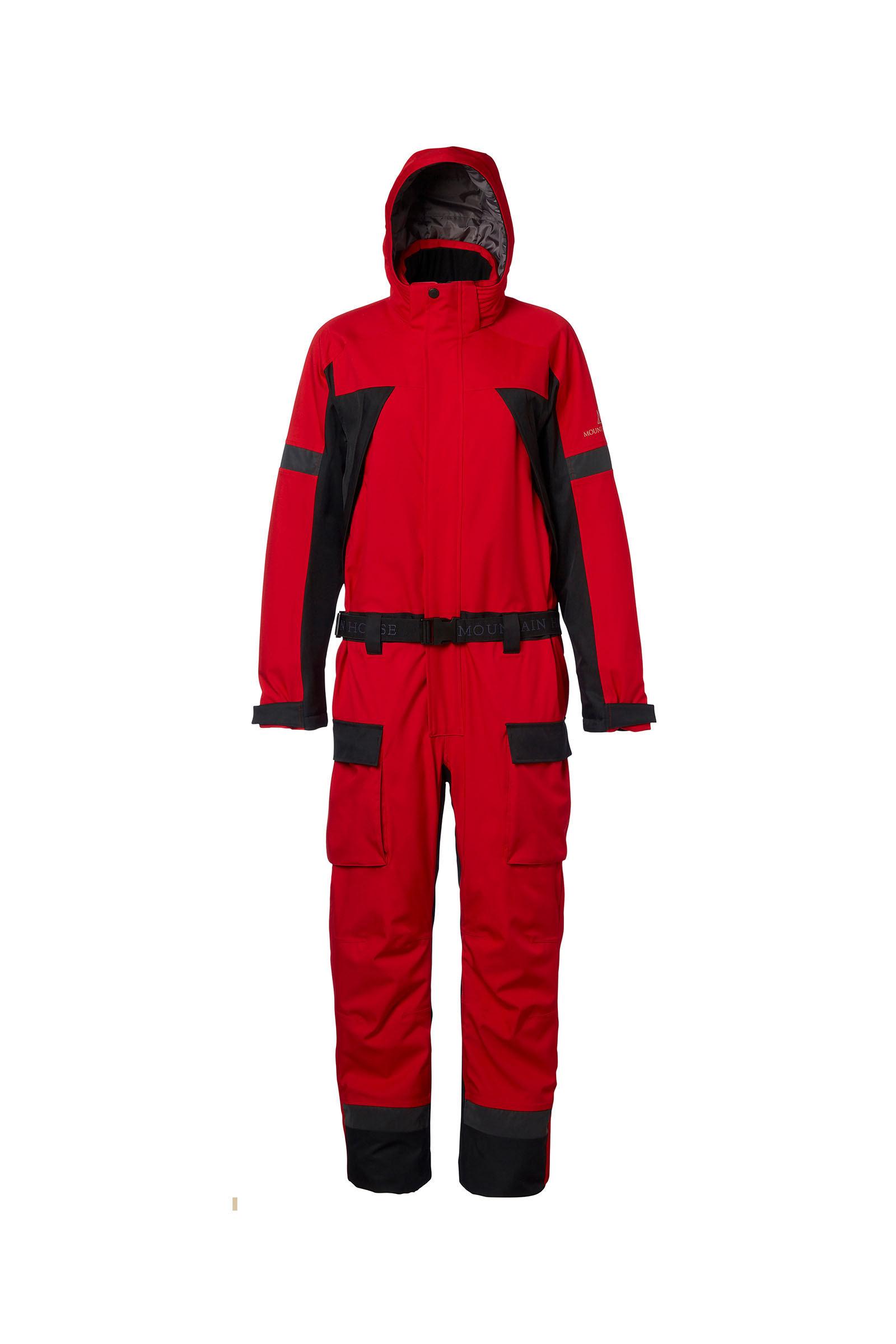 Mountain Horse Beschermende Overall