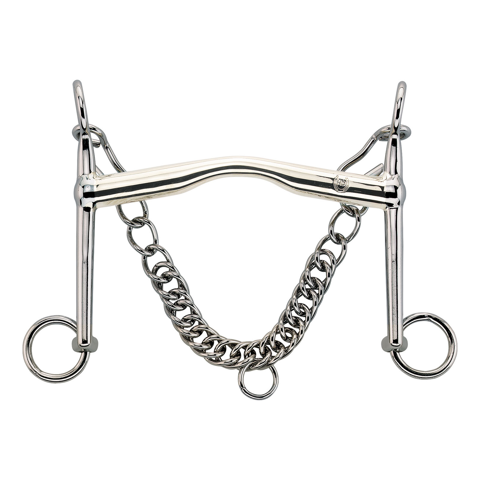 Sprenger HO stang Sensogan 16 mm