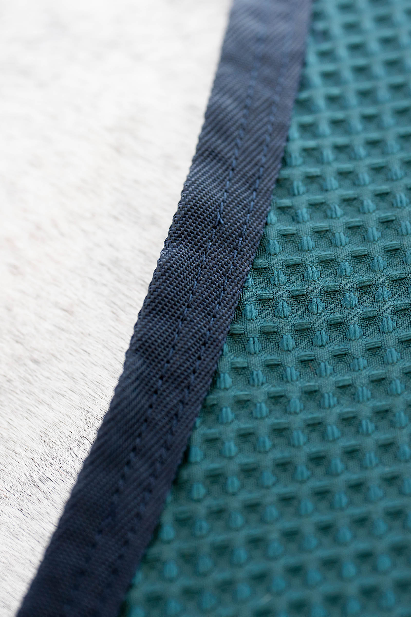 Horseware Rambo Techni Waffle zweetdeken