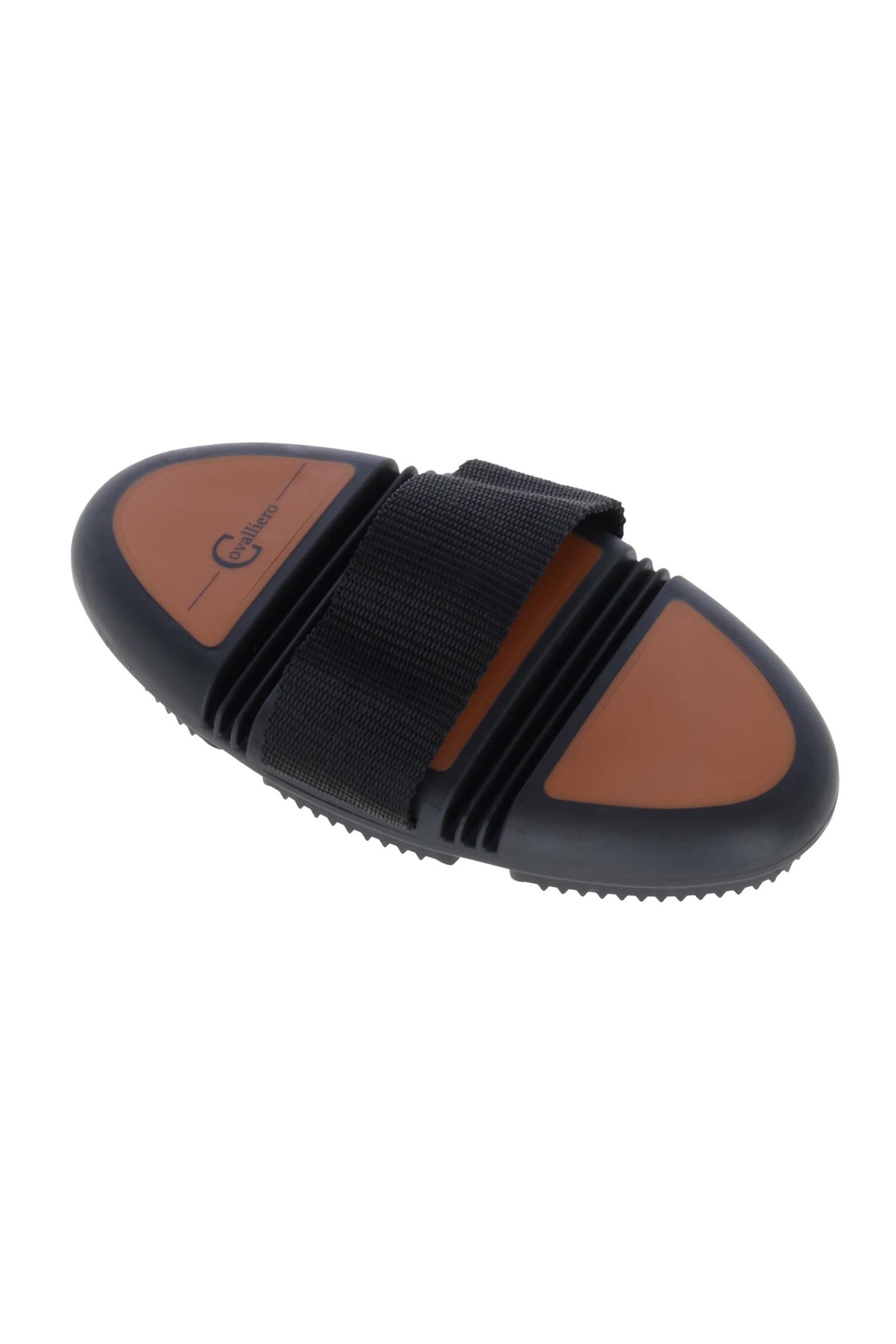 Covalliero Flex 2K Curry Comb