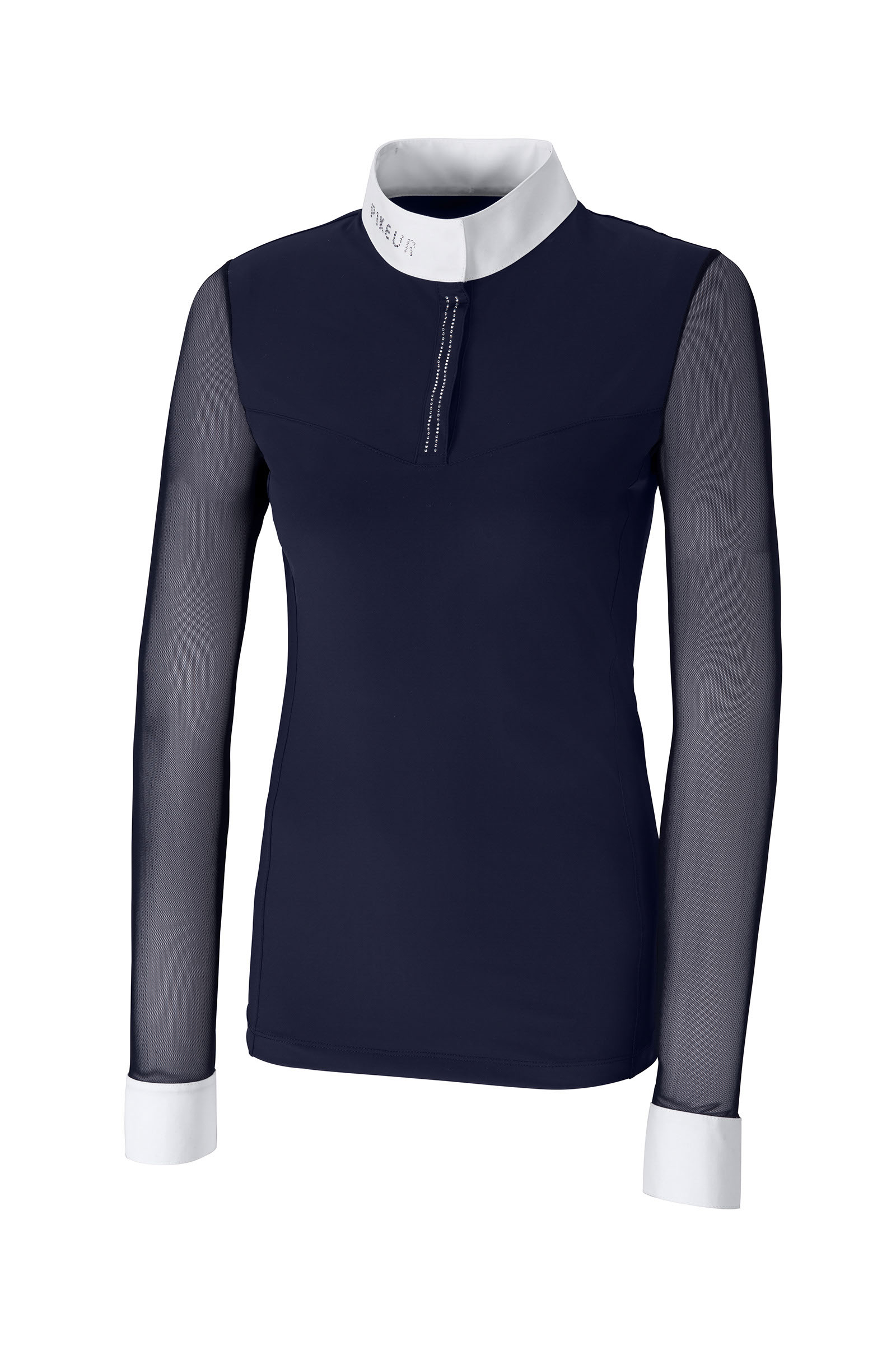 Pikeur Elonie wedstrijdshirt, dames
