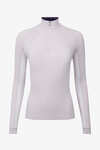 LeMieux Halle dames lichtgewicht functioneel baselayer shirt met UV-bescherming