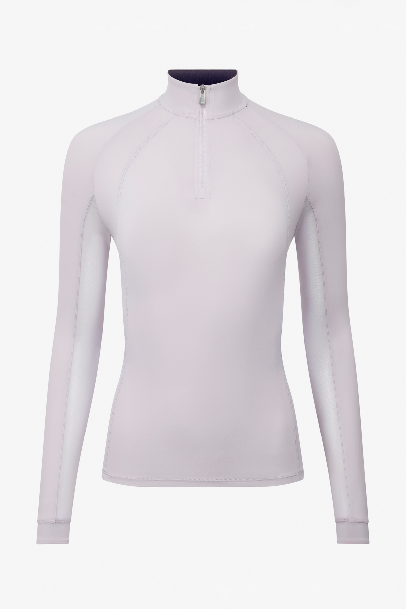 LeMieux Halle dames lichtgewicht functioneel baselayer shirt met UV-bescherming