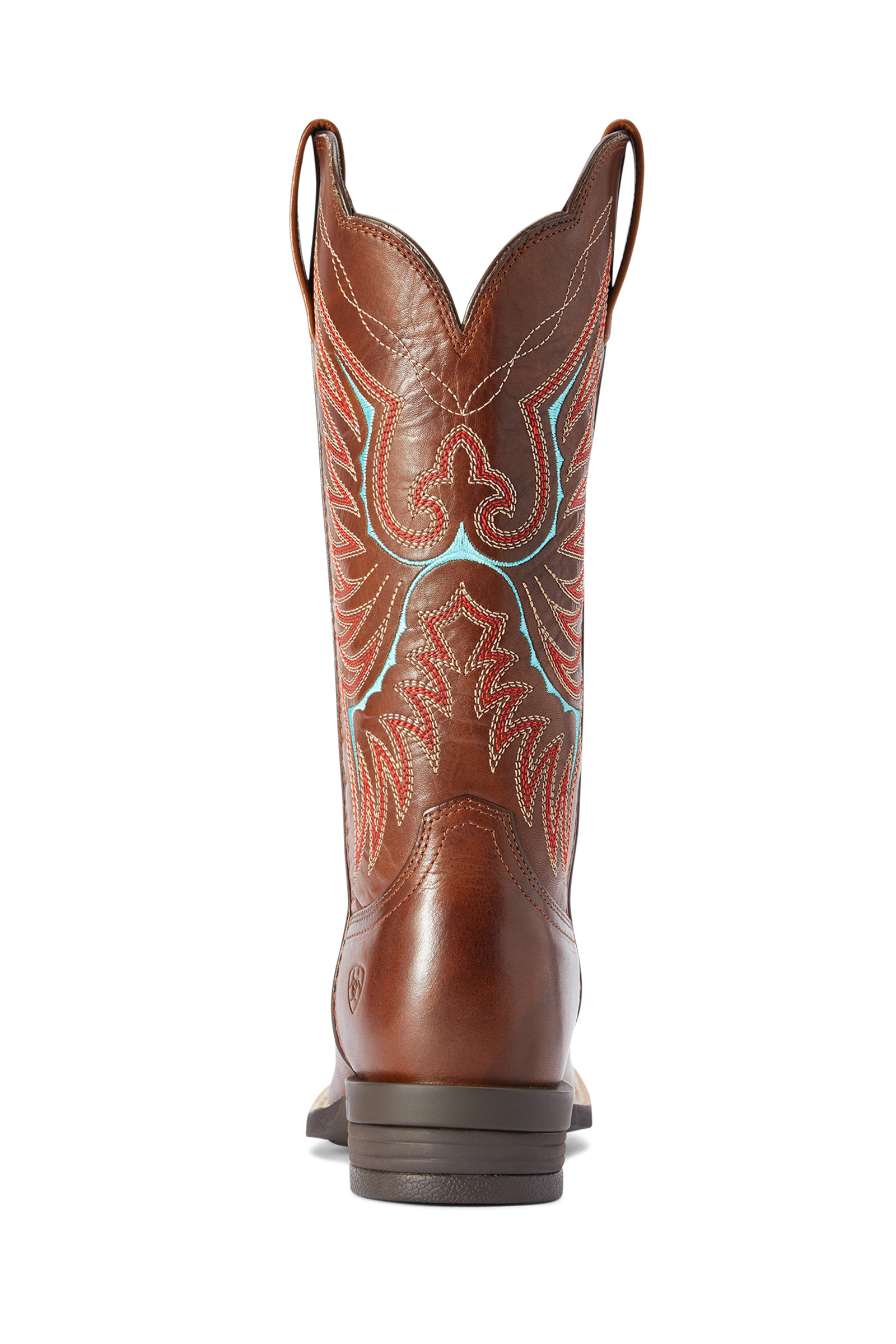 Ariat Rockdale dames westernlaarzen
