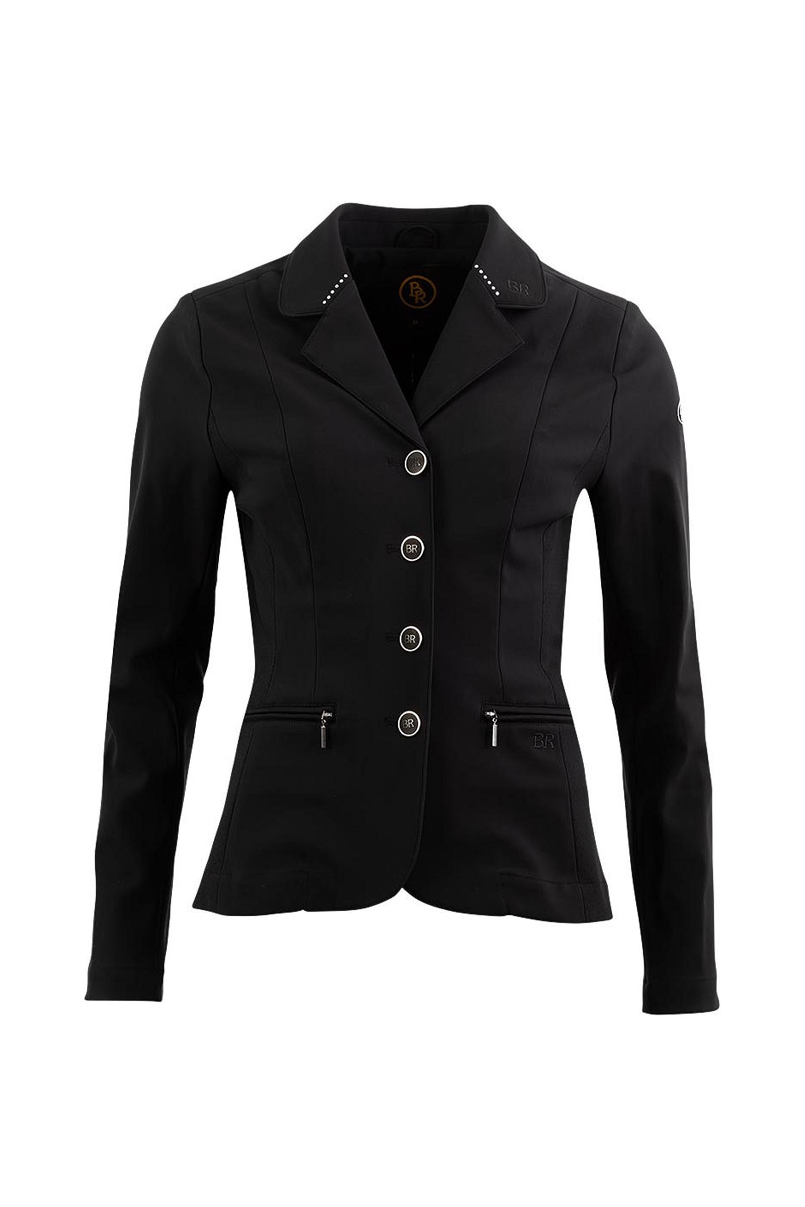 BR Prague dames wedstrijdjas