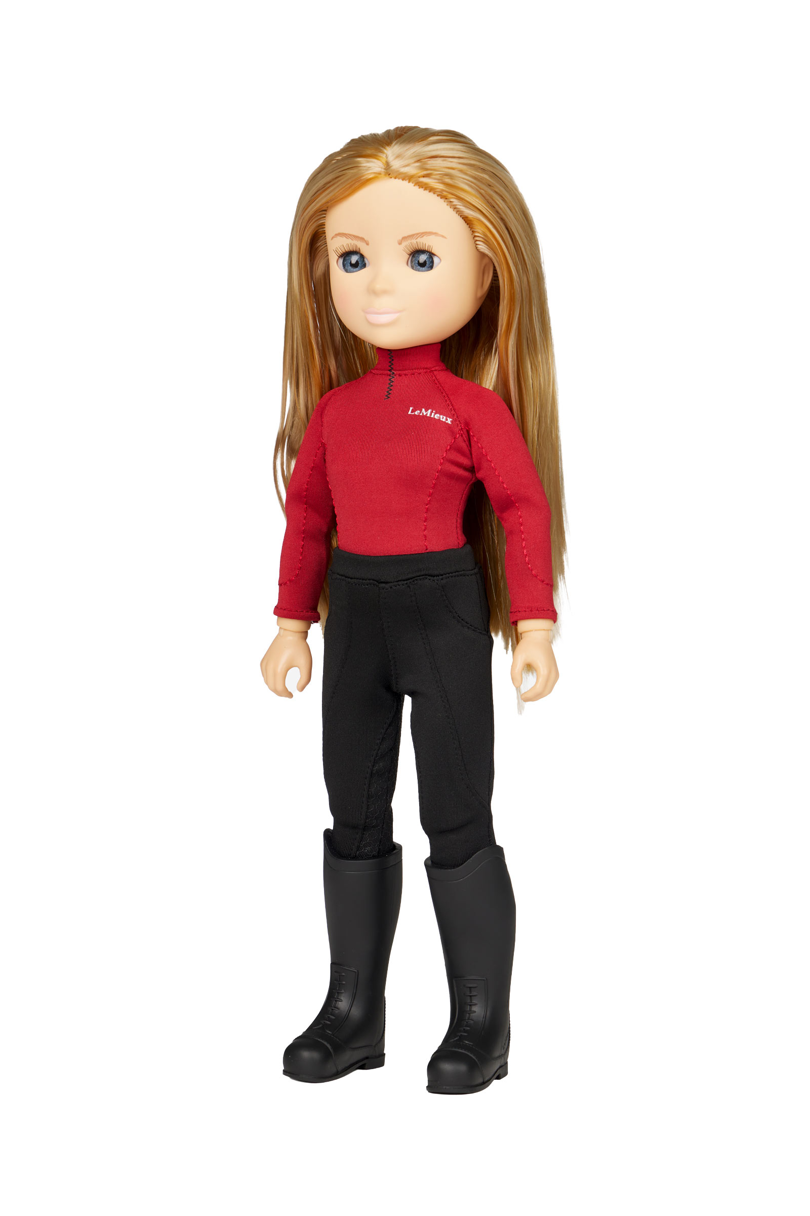 LeMieux Chloe Toy Rider pop