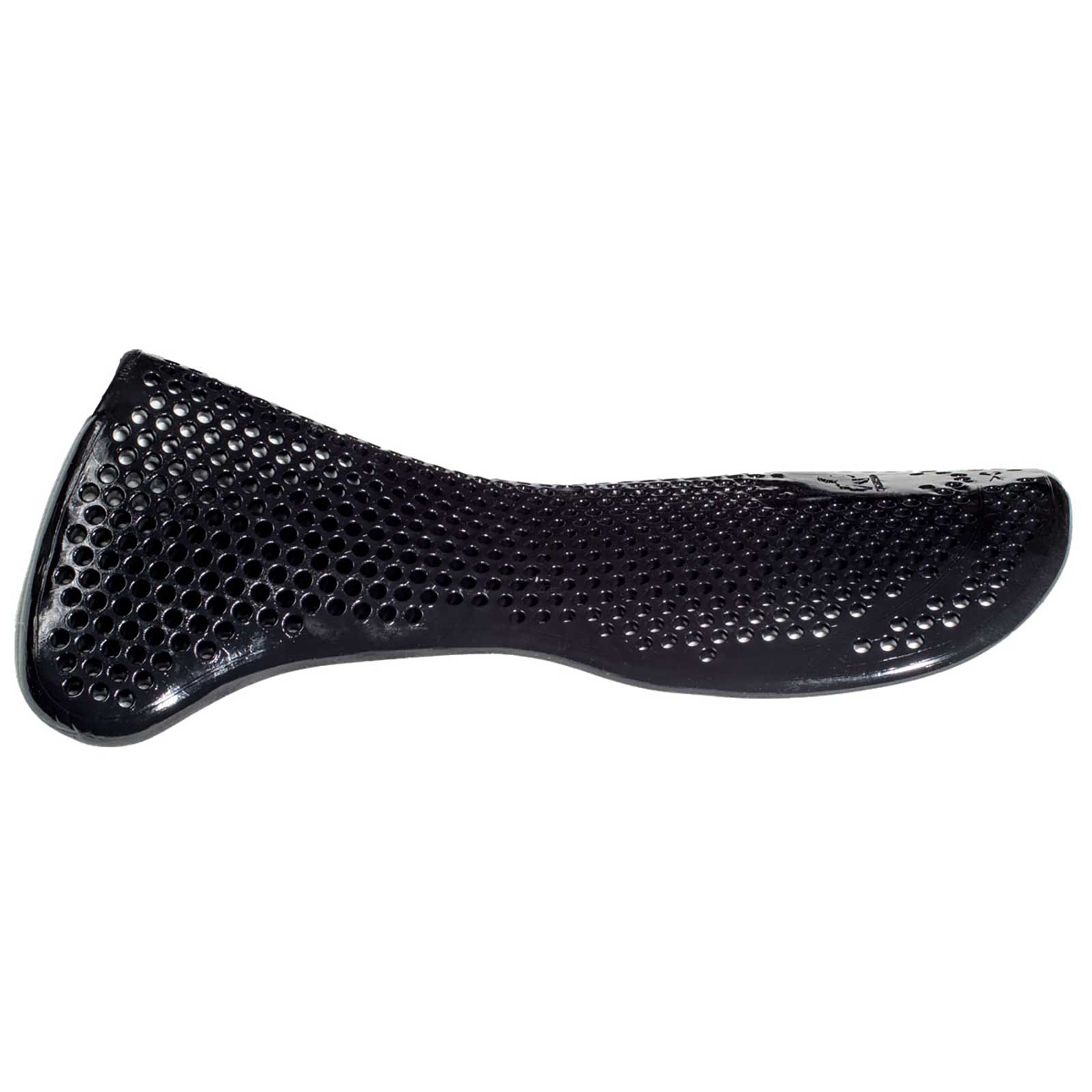 Karlslund Gelpad met Frontverhoging