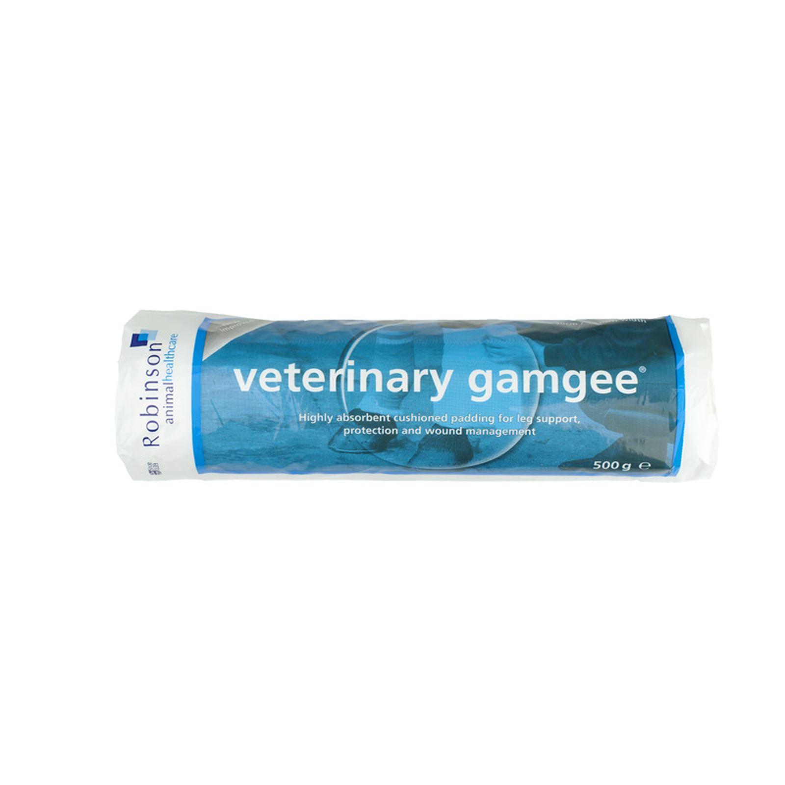 GAMGEE Wondverband, rol 500 g