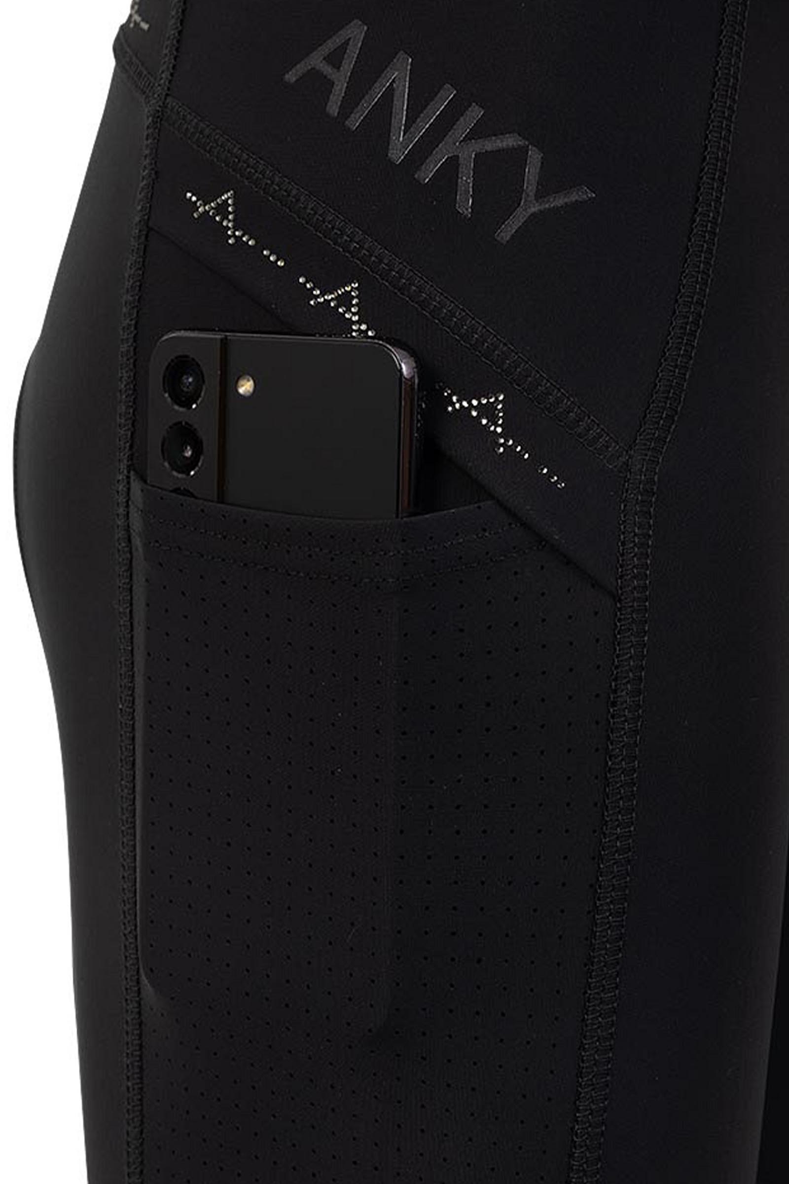 ANKY Competition Exposure Dames Tregging met Volledig Grip