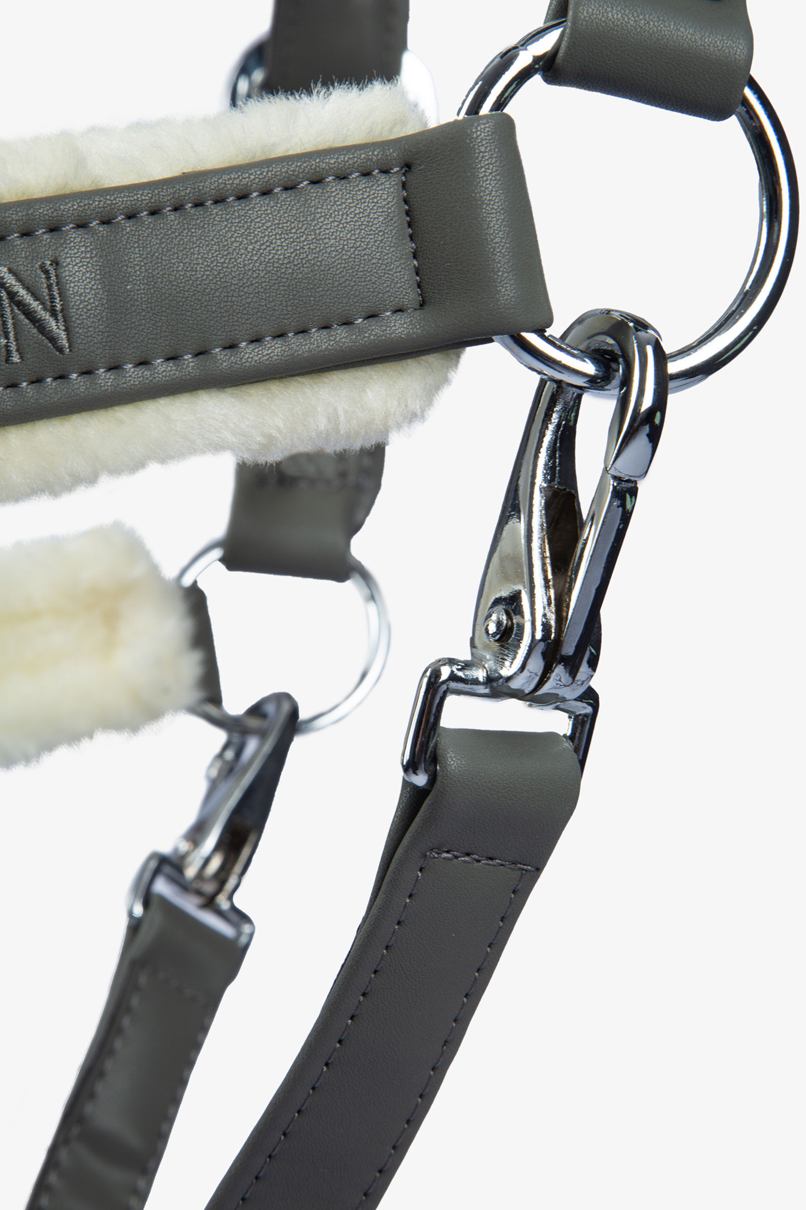 PS of Sweden Premium Fluffy halster