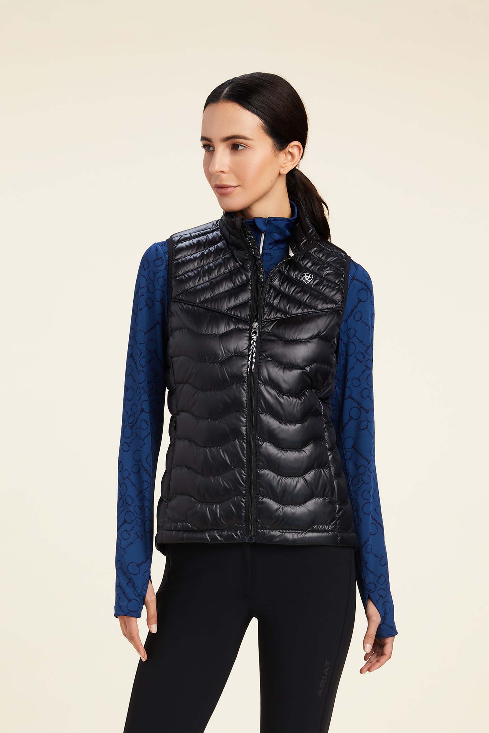 Ariat Ideal Down dames bodywarmer
